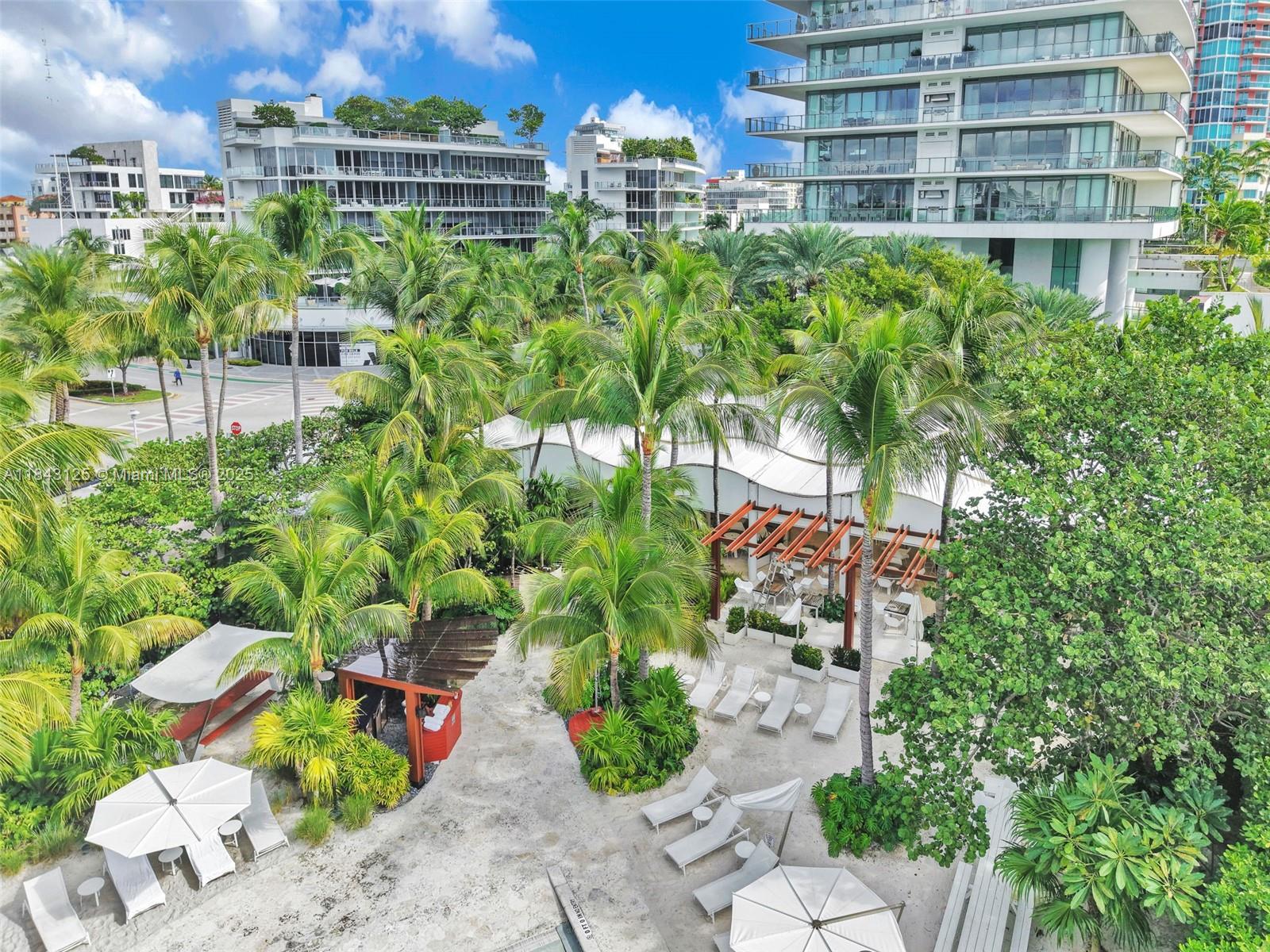 1000 S Pointe Dr #1706, Miami Beach FL 33139