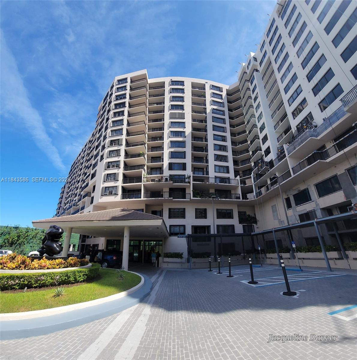 540 Brickell Key Dr #307, Miami FL 33131