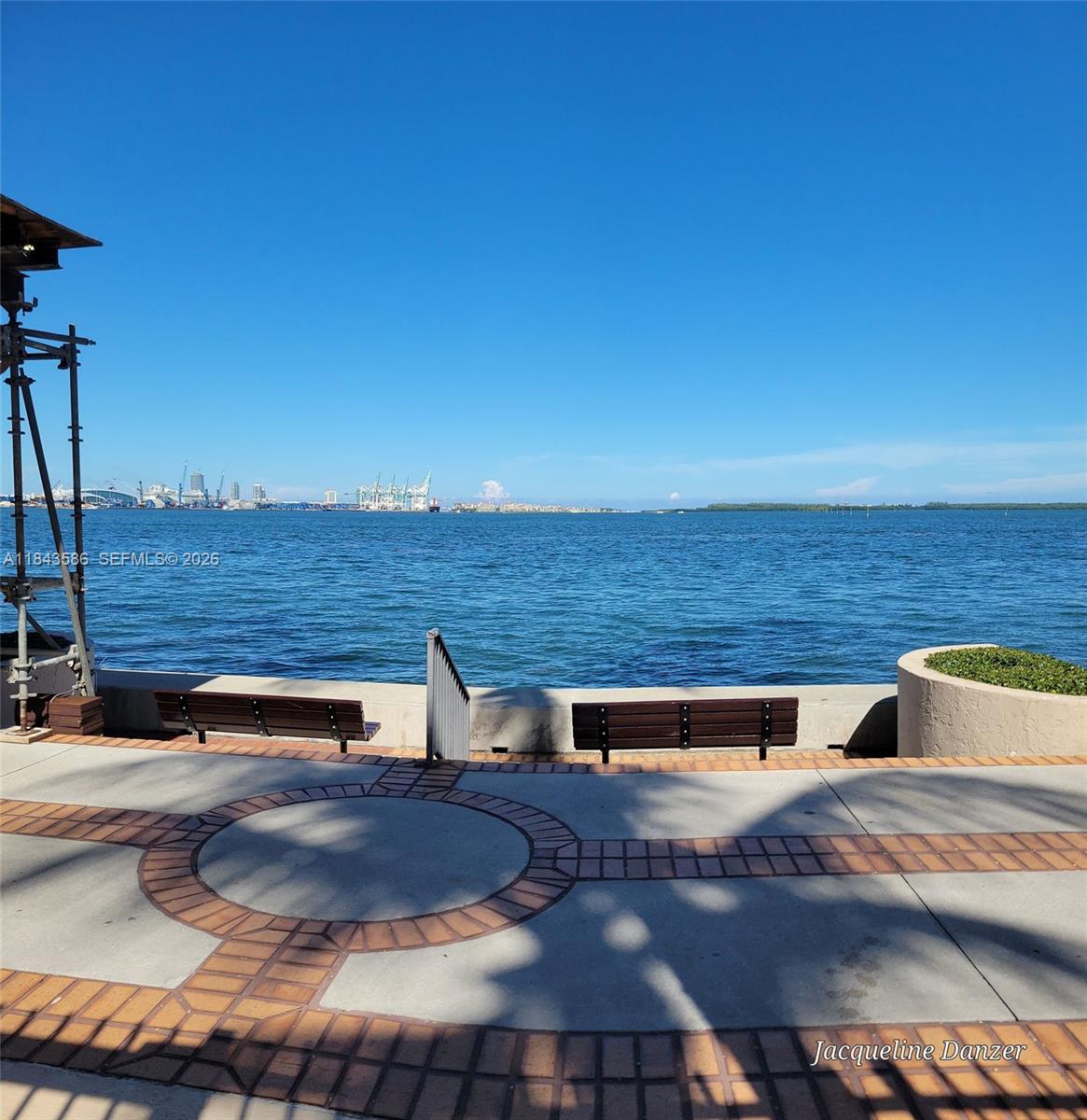540 Brickell Key Dr #307, Miami FL 33131