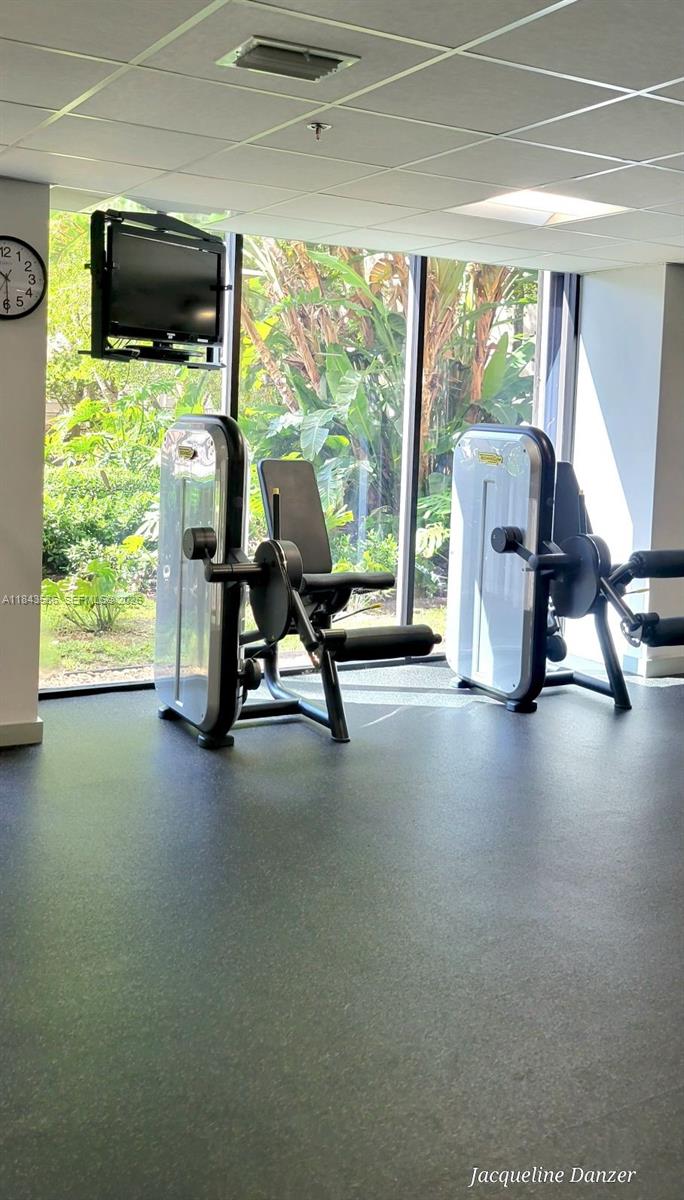 540 Brickell Key Dr #307, Miami FL 33131