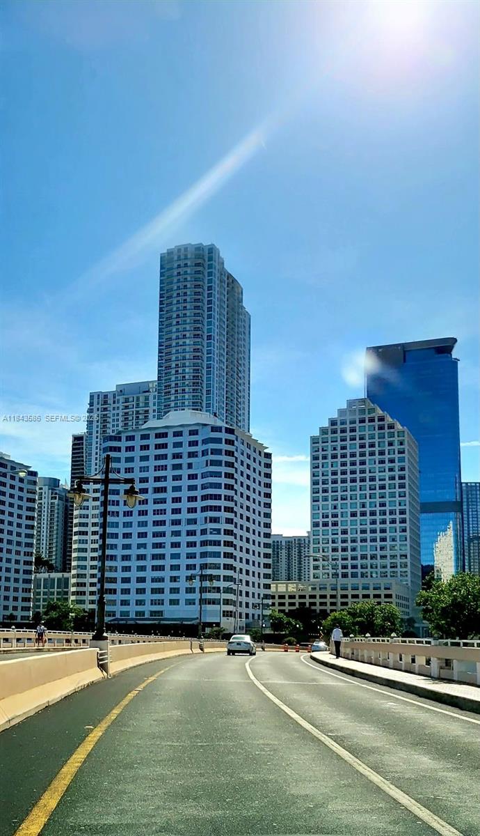 540 Brickell Key Dr #307, Miami FL 33131