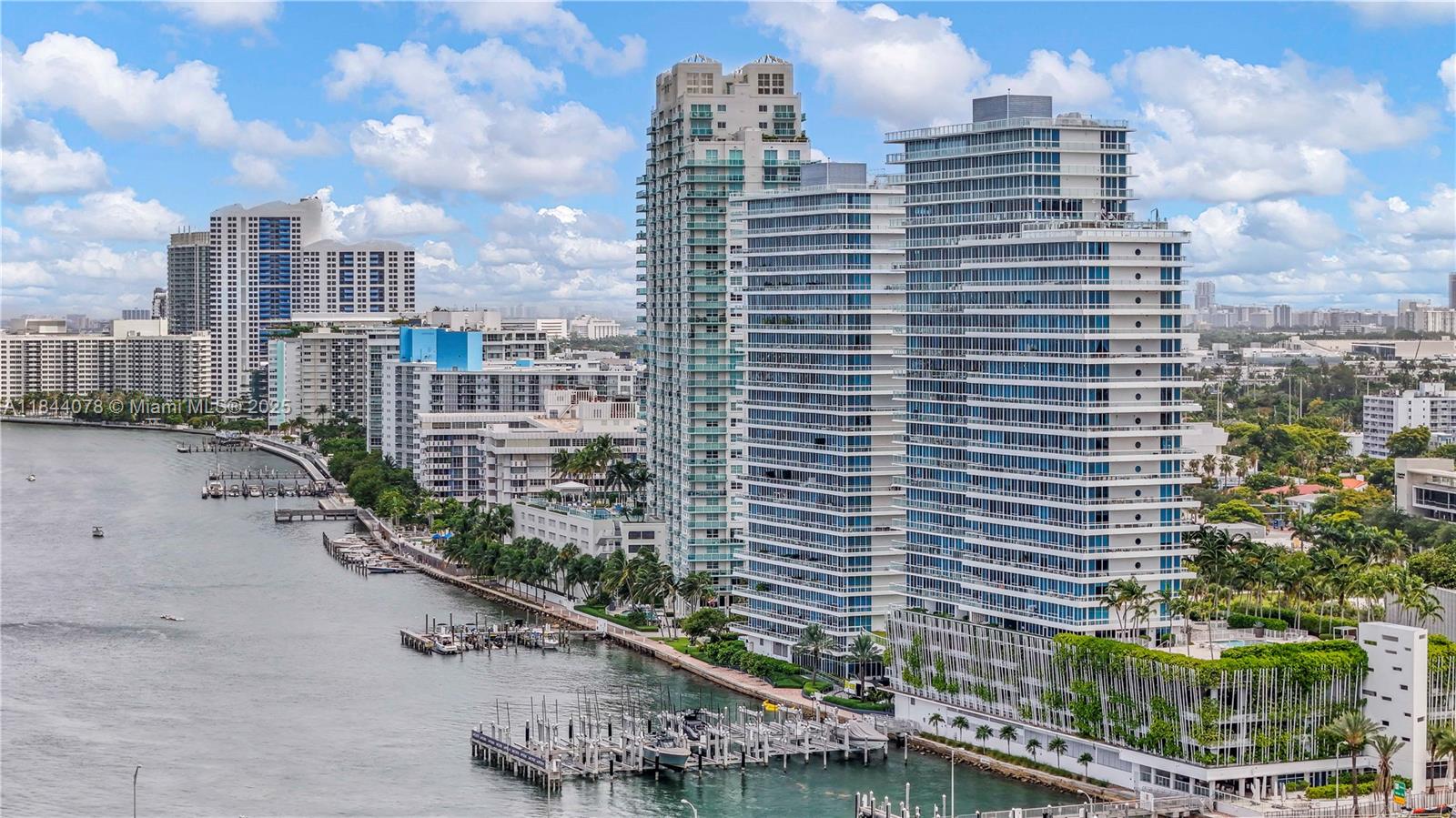 520 West Ave #1105, Miami Beach FL 33139