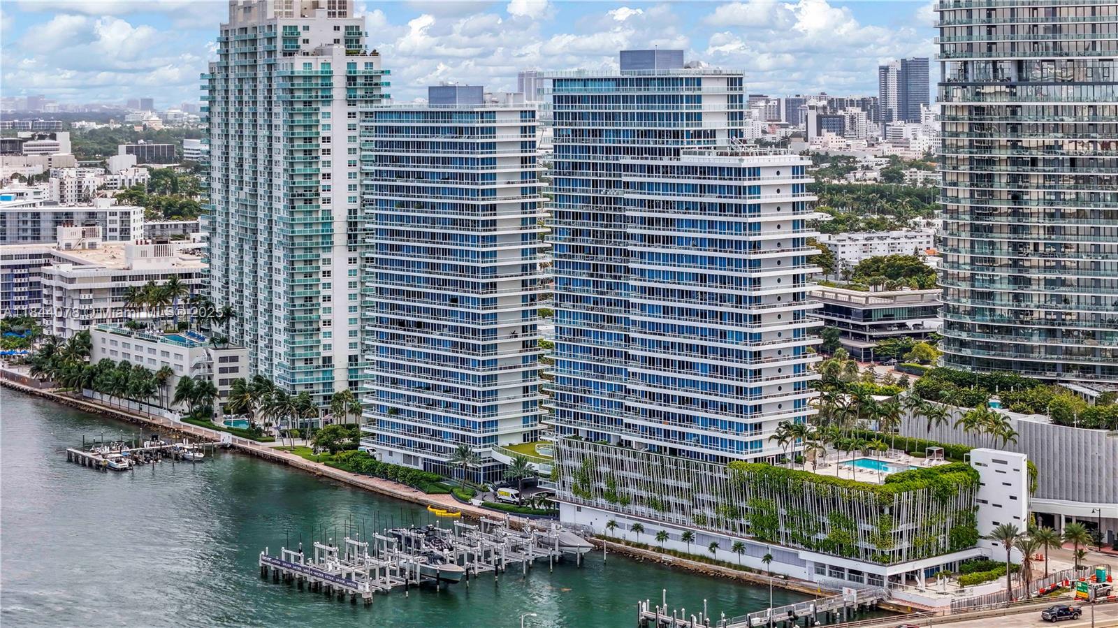 520 West Ave #1105, Miami Beach FL 33139