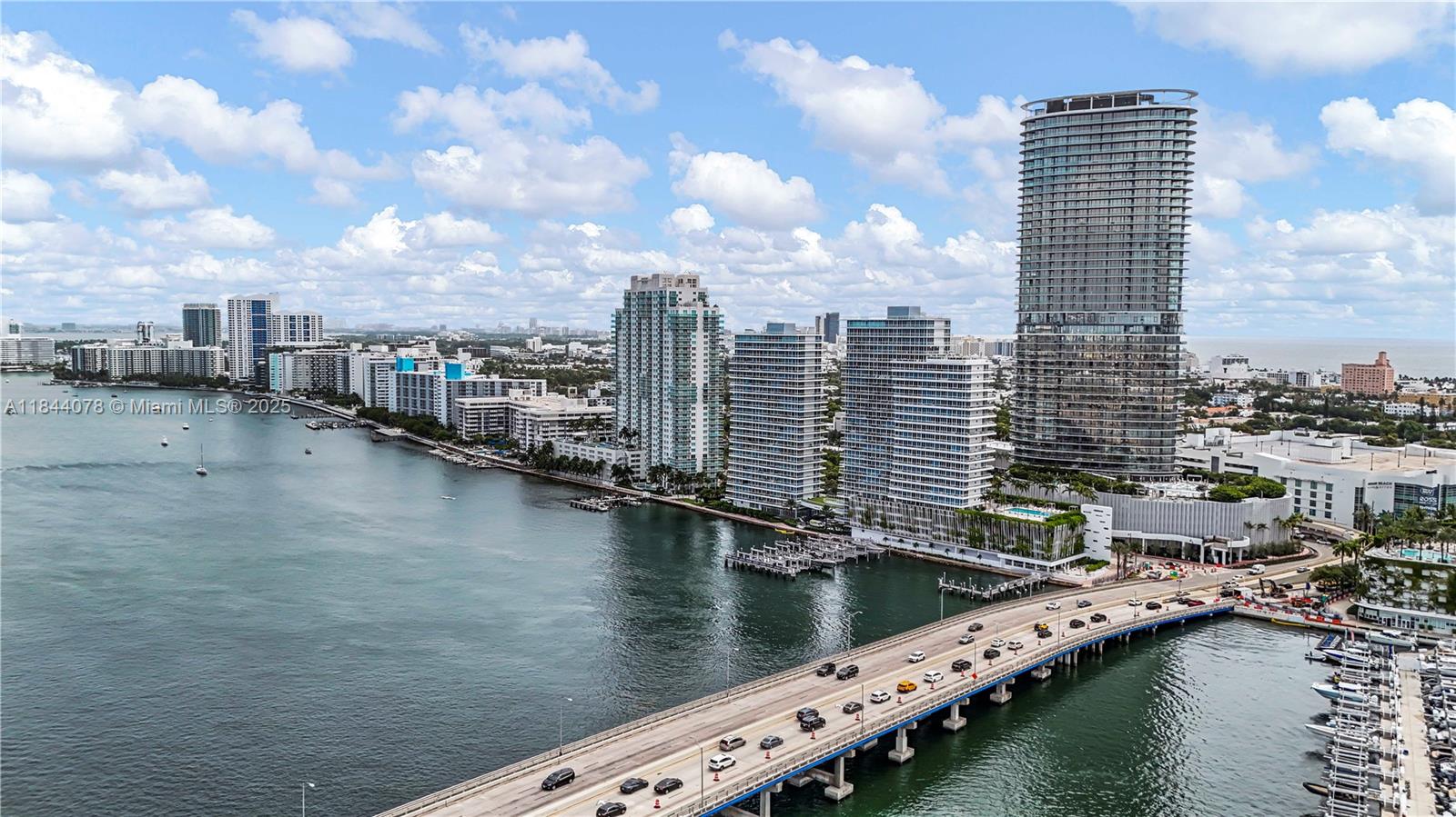 520 West Ave #1105, Miami Beach FL 33139