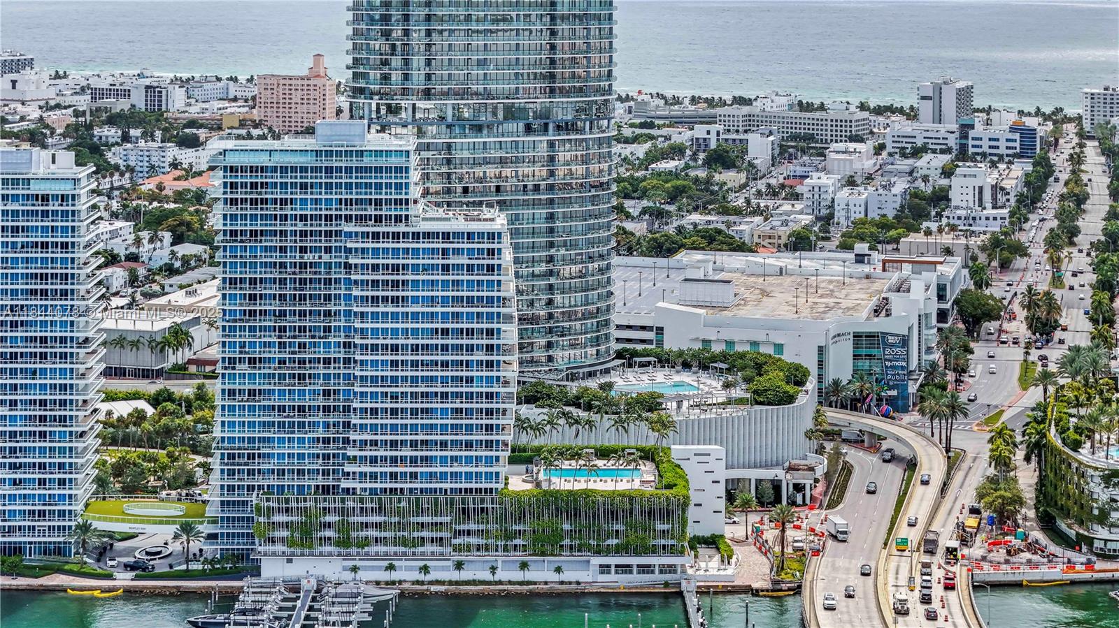 520 West Ave #1105, Miami Beach FL 33139