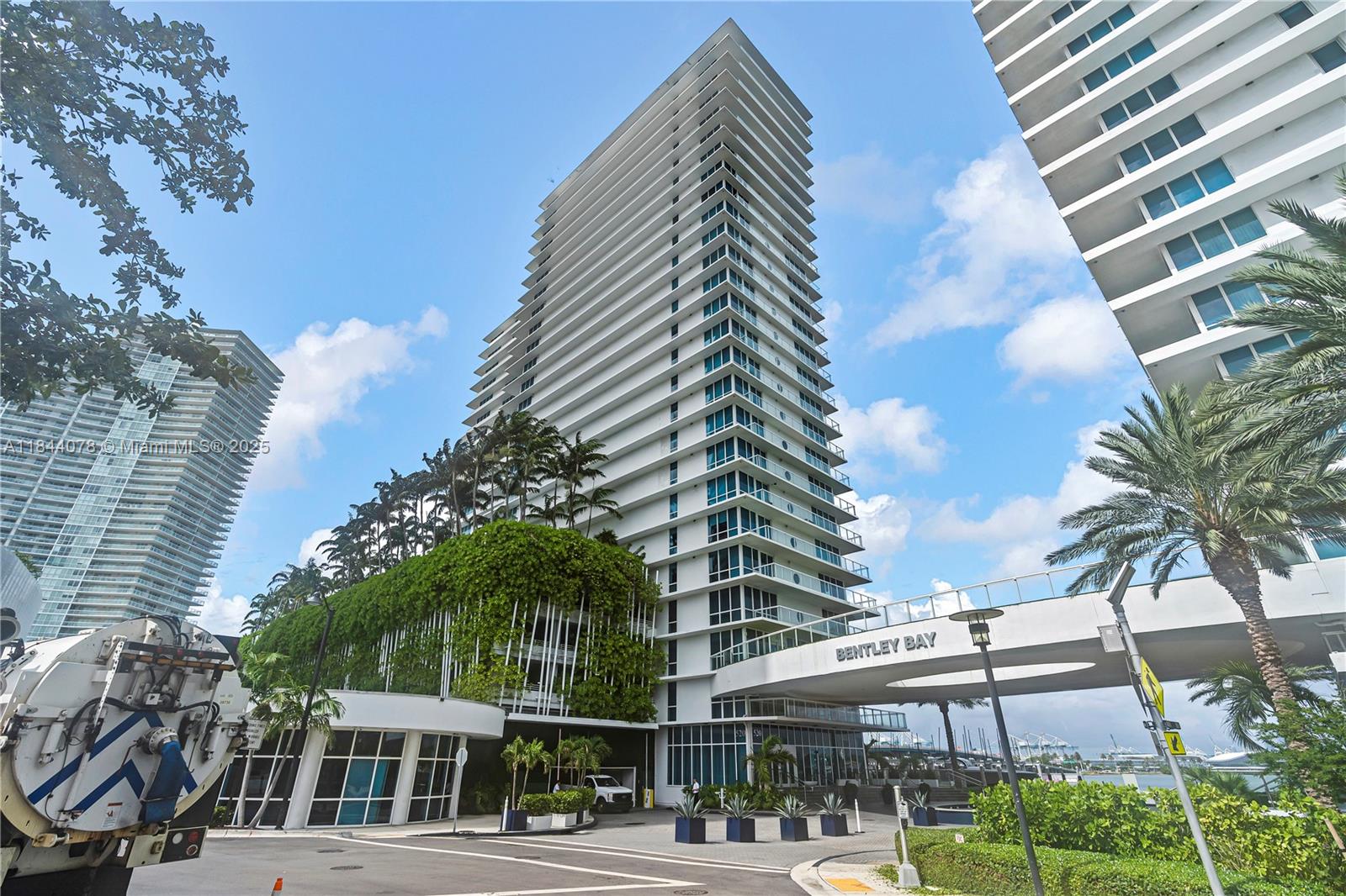 520 West Ave #1105, Miami Beach FL 33139