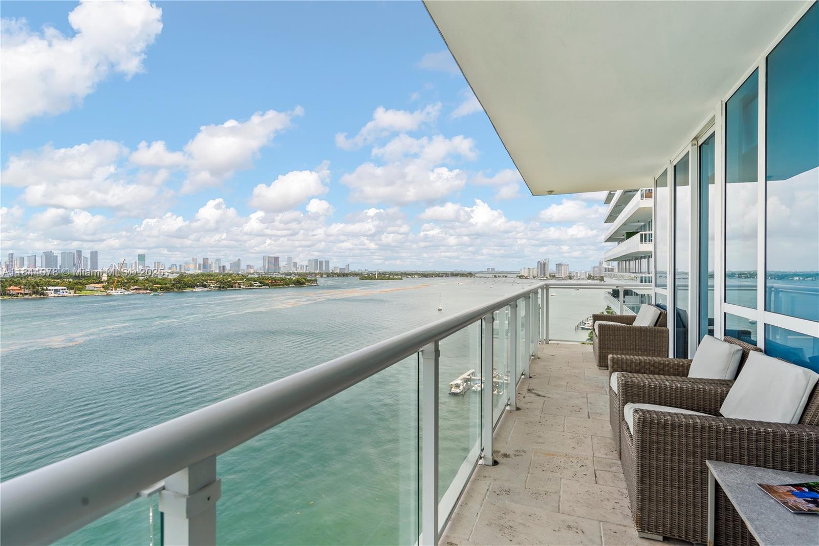 520 West Ave #1105, Miami Beach FL 33139