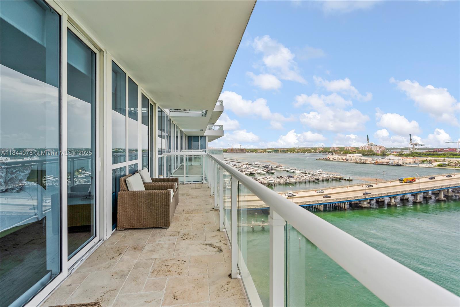 520 West Ave #1105, Miami Beach FL 33139