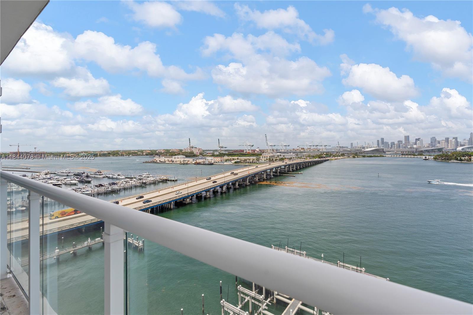 520 West Ave #1105, Miami Beach FL 33139