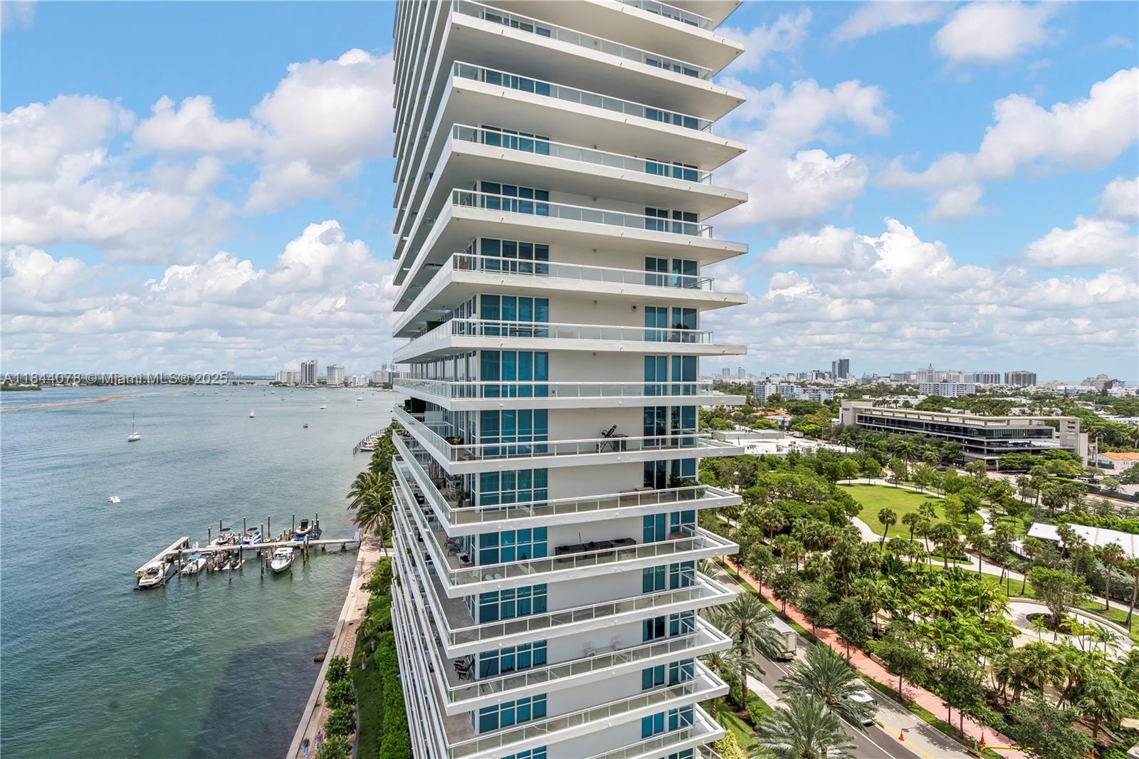 520 West Ave #1105, Miami Beach FL 33139