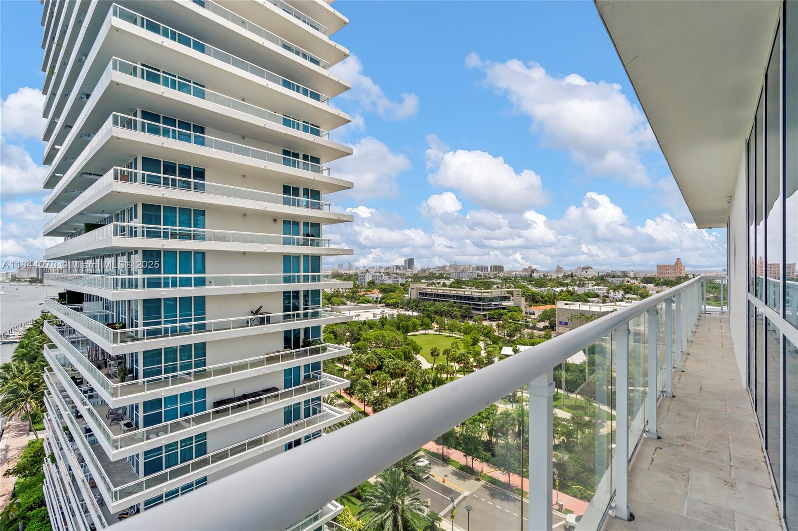 520 West Ave #1105, Miami Beach FL 33139