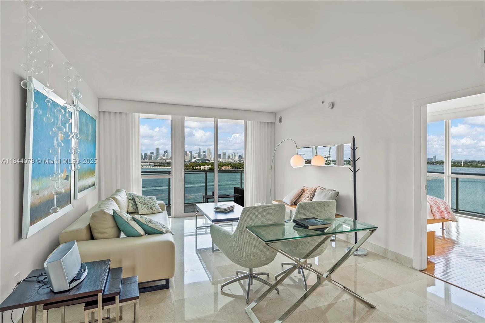 520 West Ave #1105, Miami Beach FL 33139