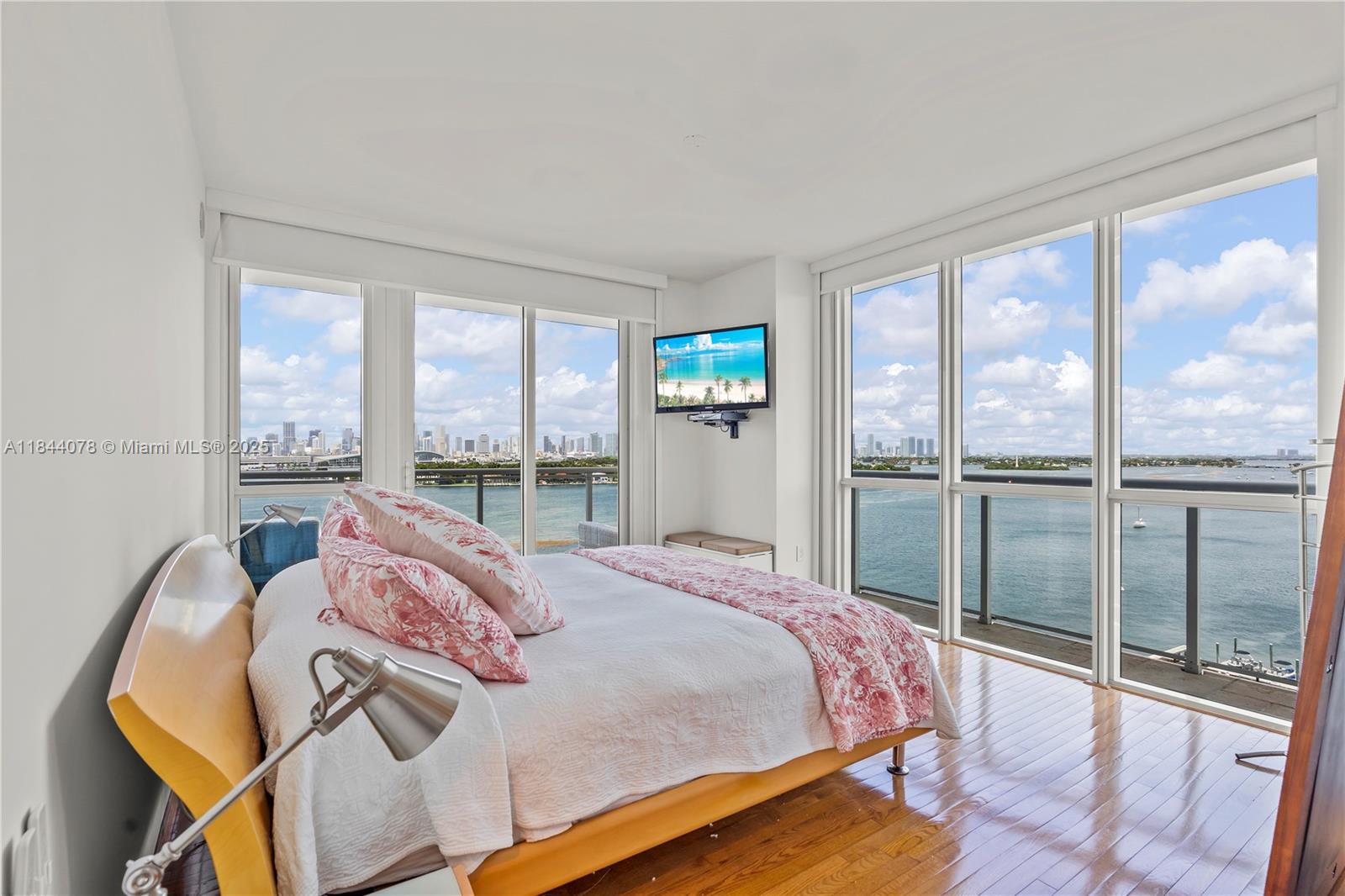 520 West Ave #1105, Miami Beach FL 33139