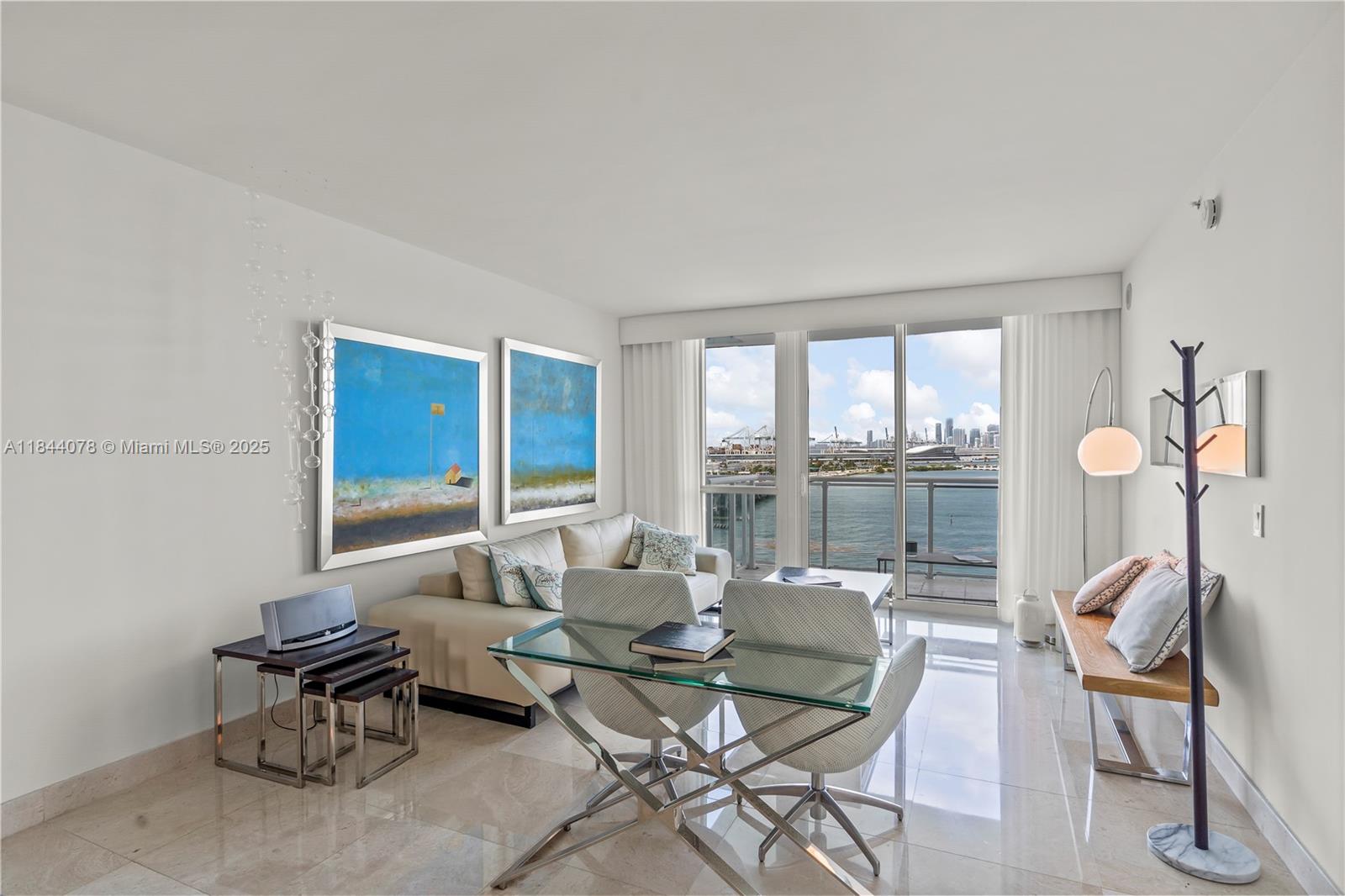 520 West Ave #1105, Miami Beach FL 33139