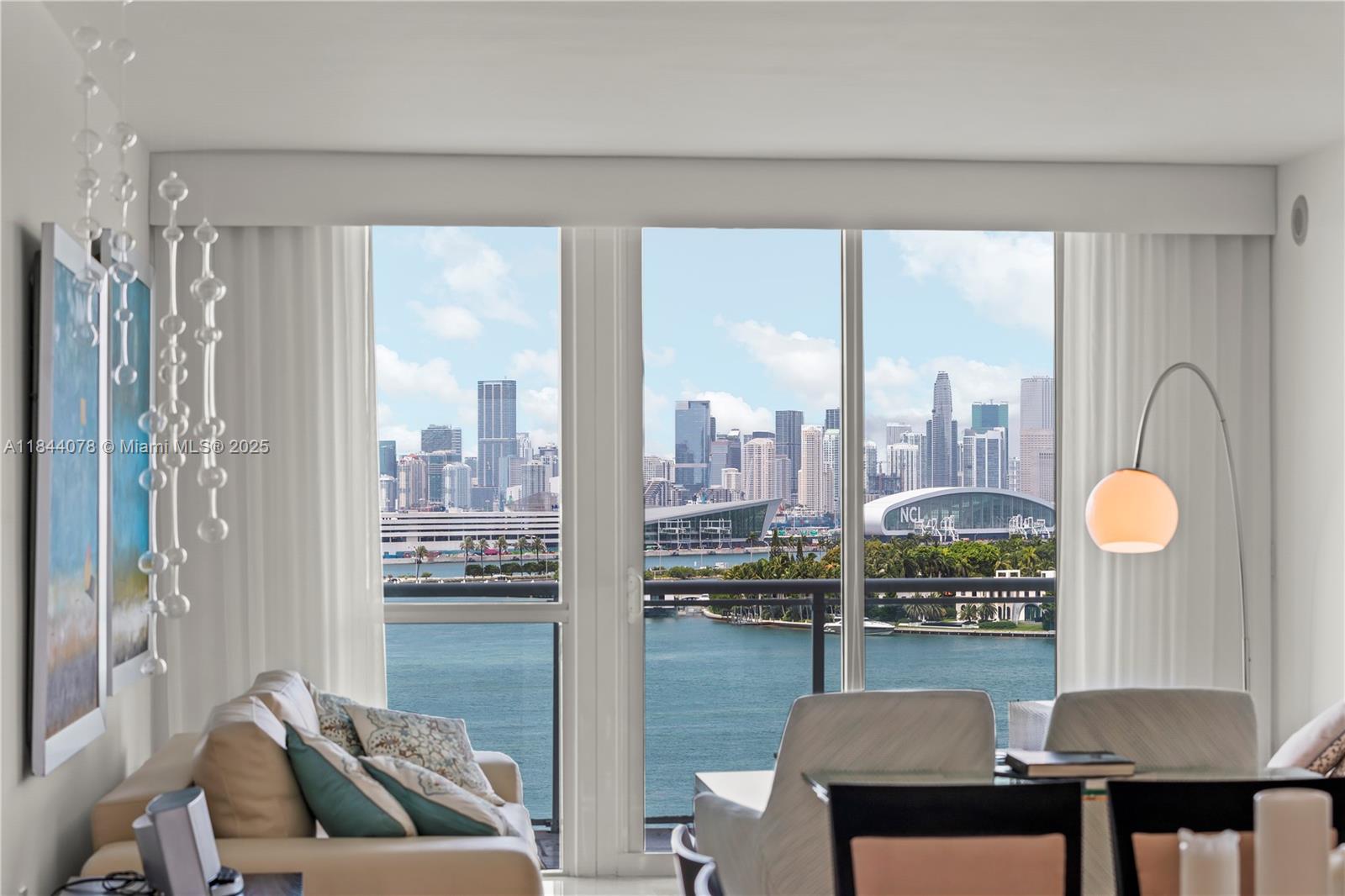 520 West Ave #1105, Miami Beach FL 33139