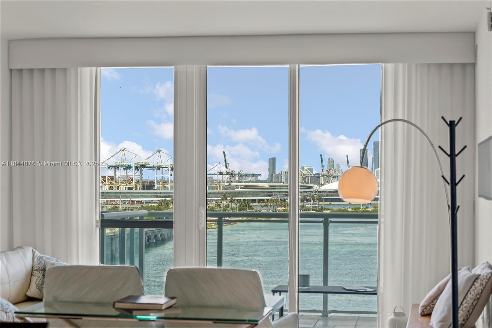 520 West Ave #1105, Miami Beach FL 33139