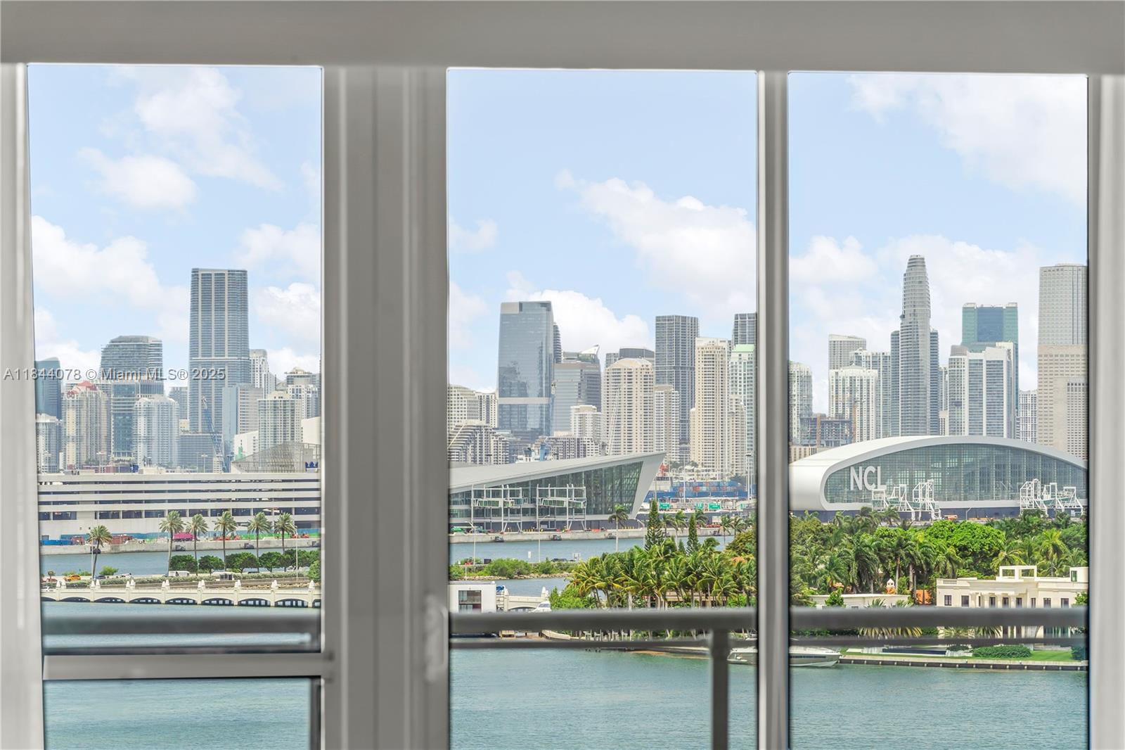 520 West Ave #1105, Miami Beach FL 33139