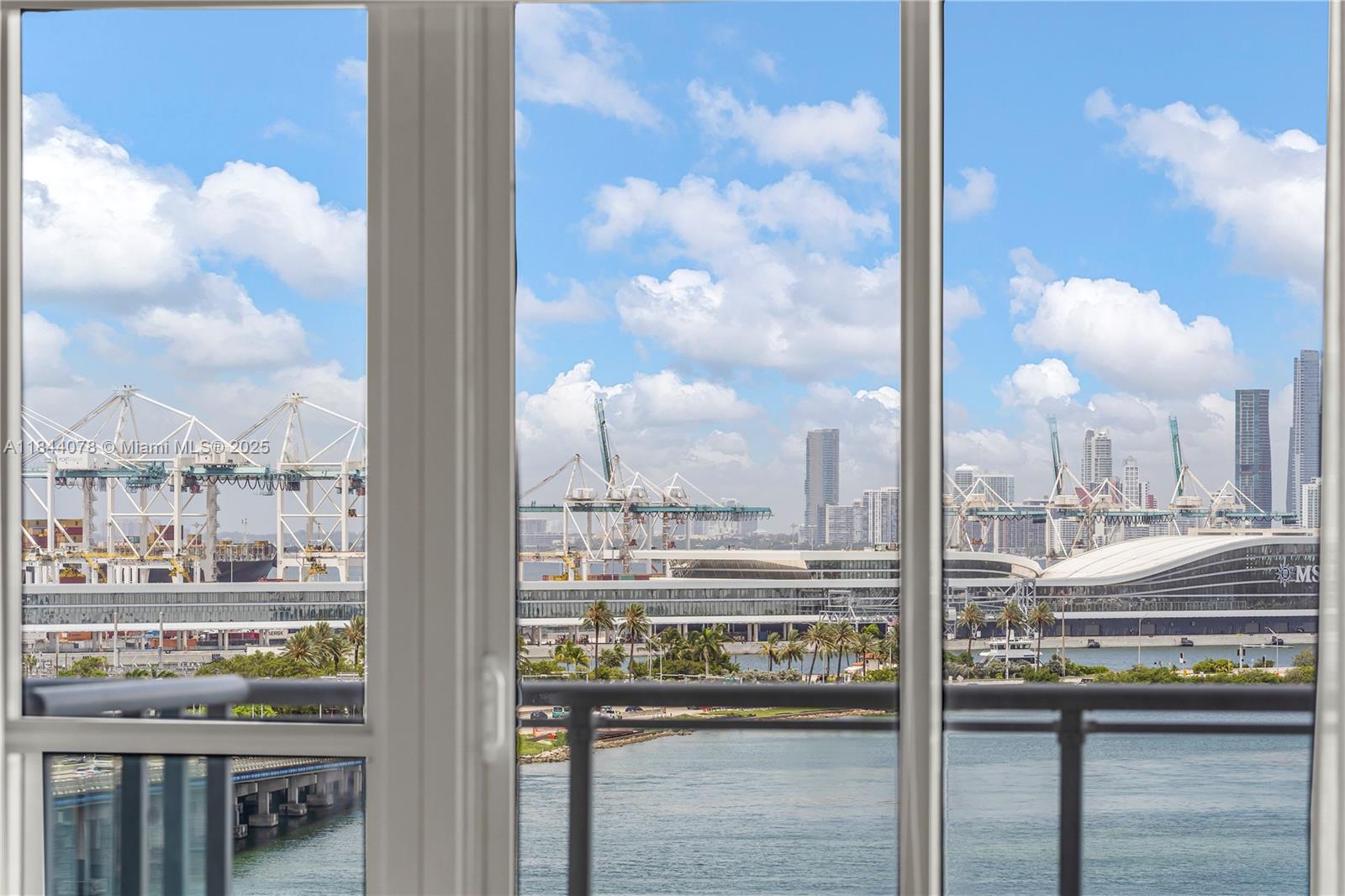 520 West Ave #1105, Miami Beach FL 33139