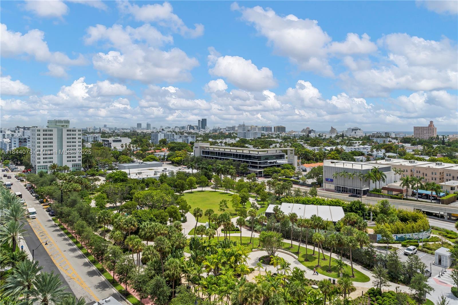 520 West Ave #1105, Miami Beach FL 33139