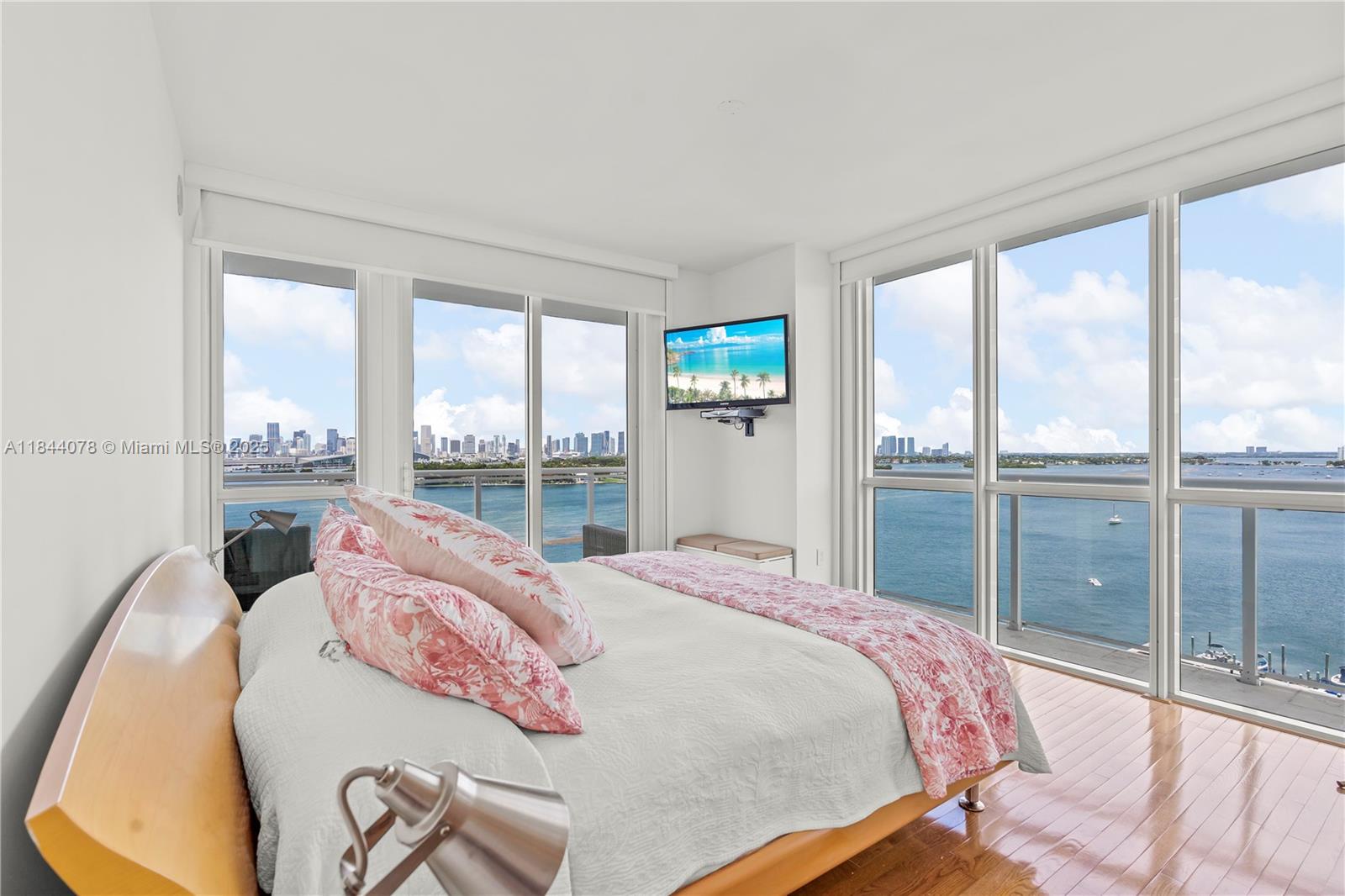 520 West Ave #1105, Miami Beach FL 33139