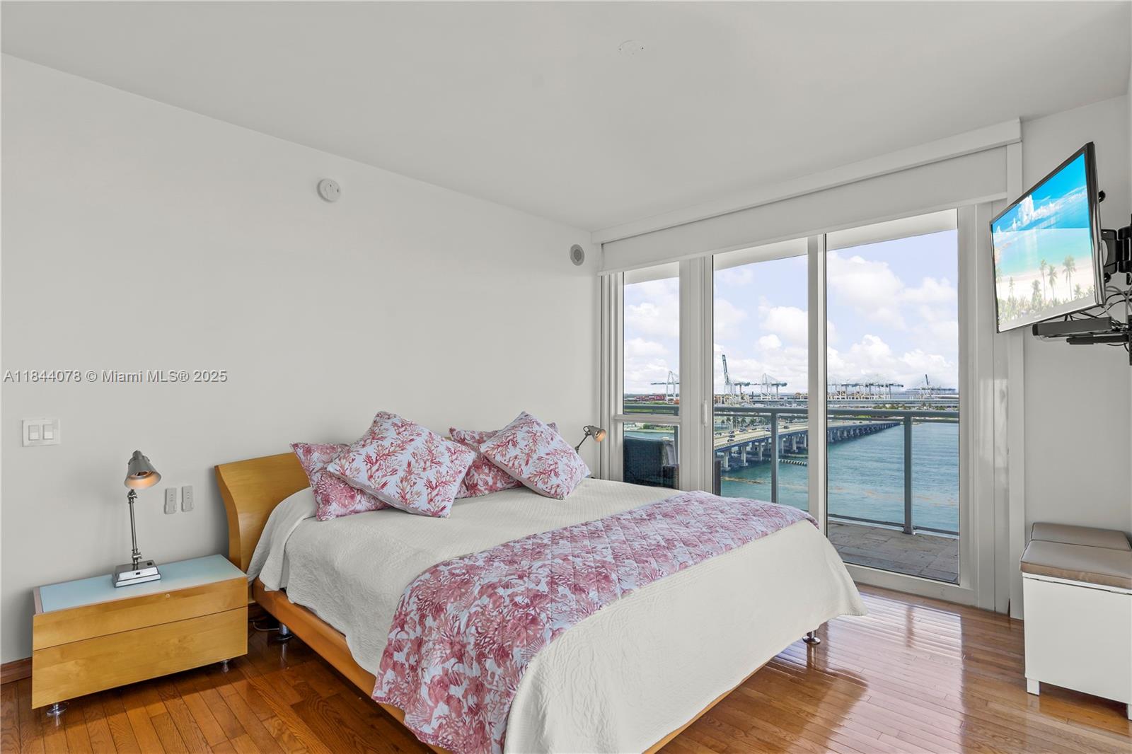 520 West Ave #1105, Miami Beach FL 33139