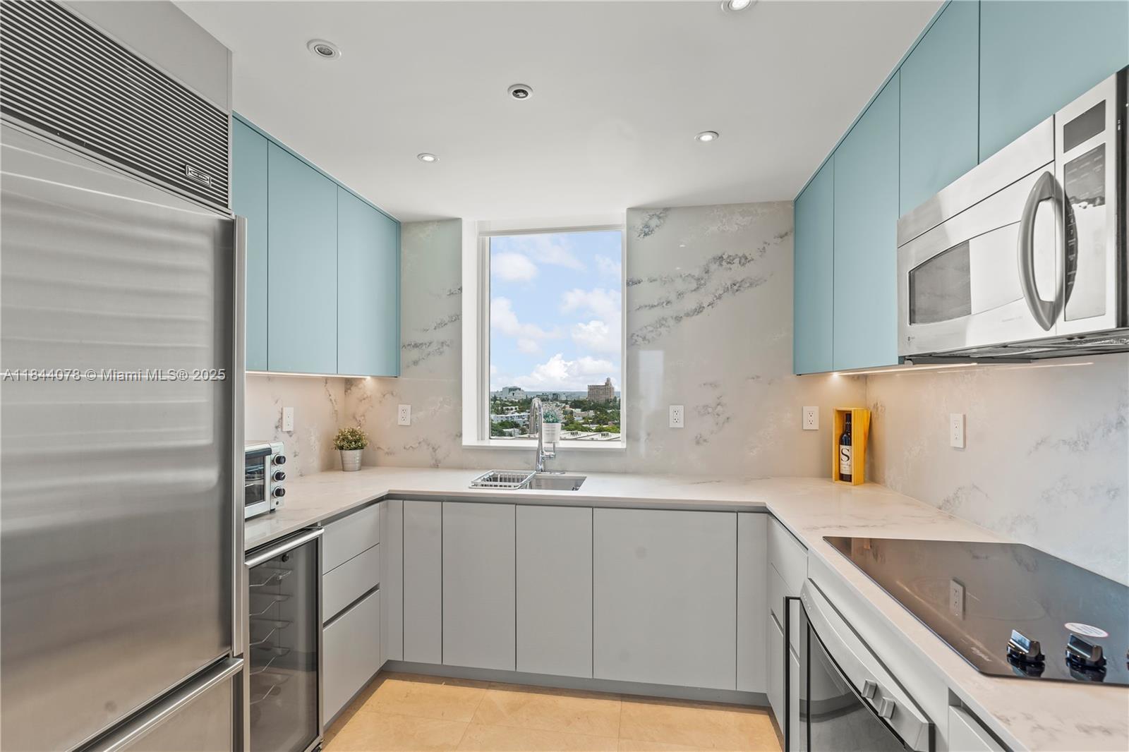 520 West Ave #1105, Miami Beach FL 33139