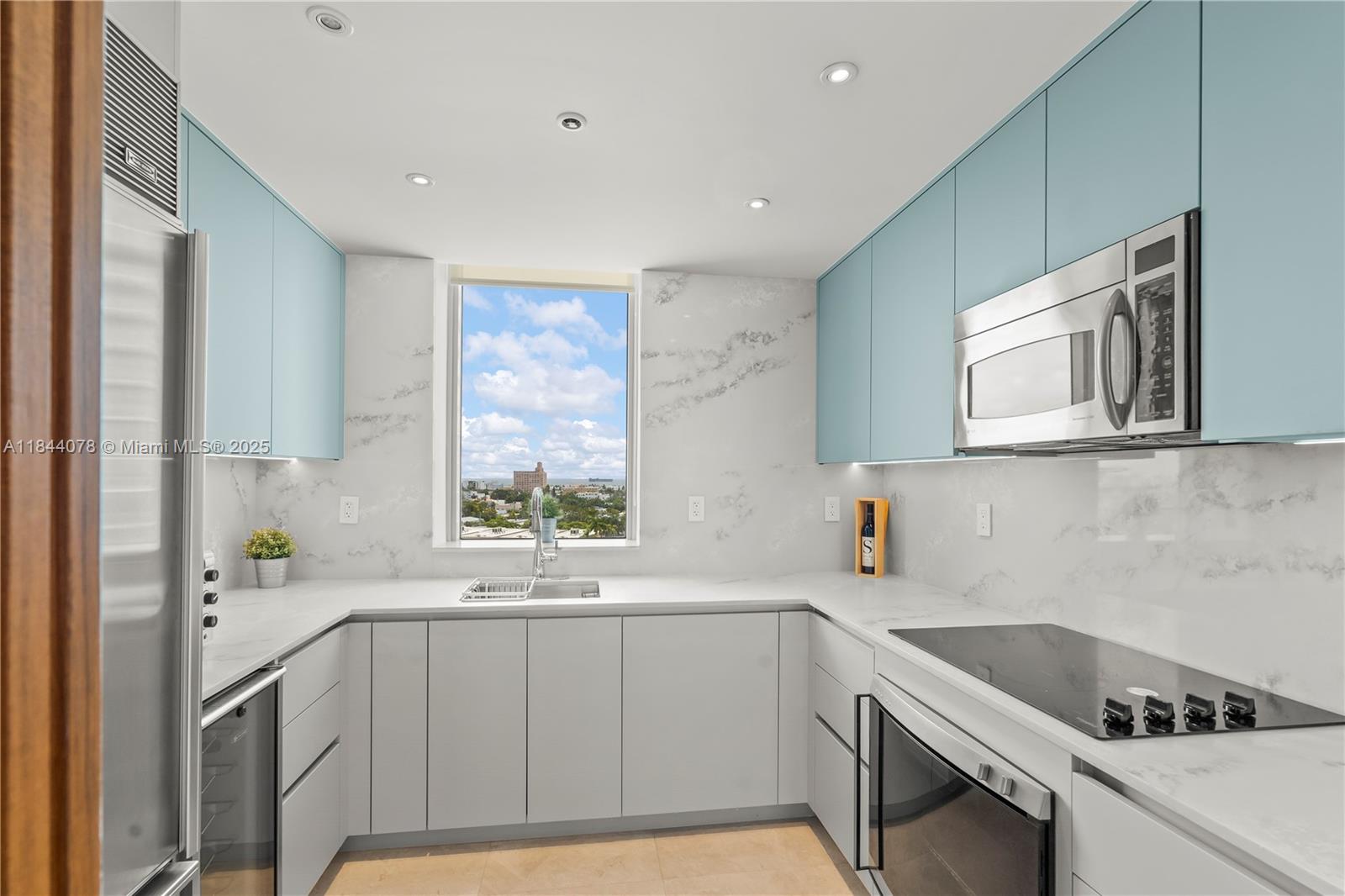 520 West Ave #1105, Miami Beach FL 33139