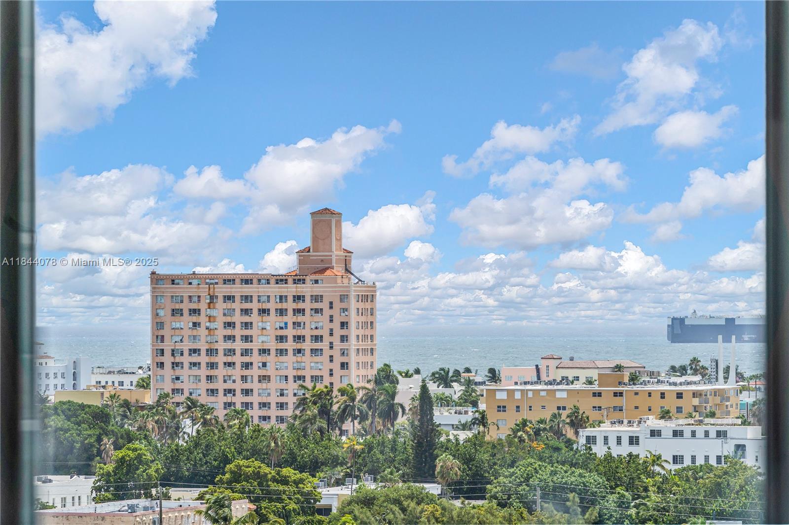 520 West Ave #1105, Miami Beach FL 33139
