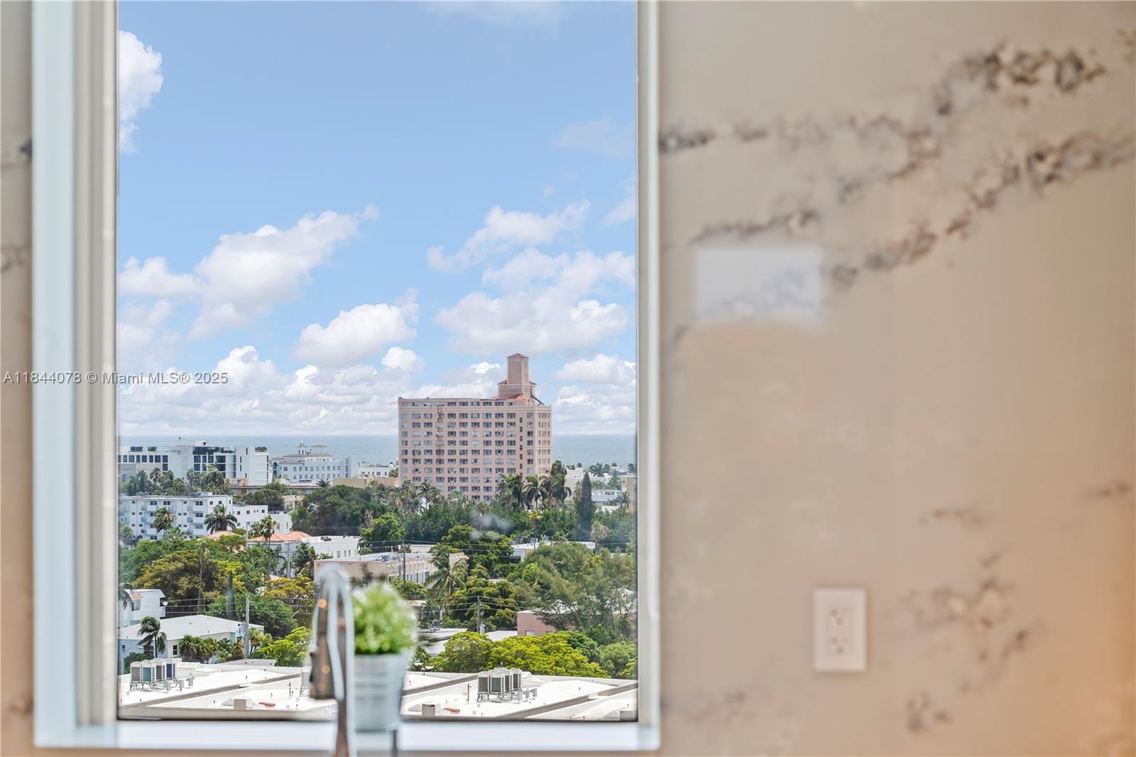 520 West Ave #1105, Miami Beach FL 33139