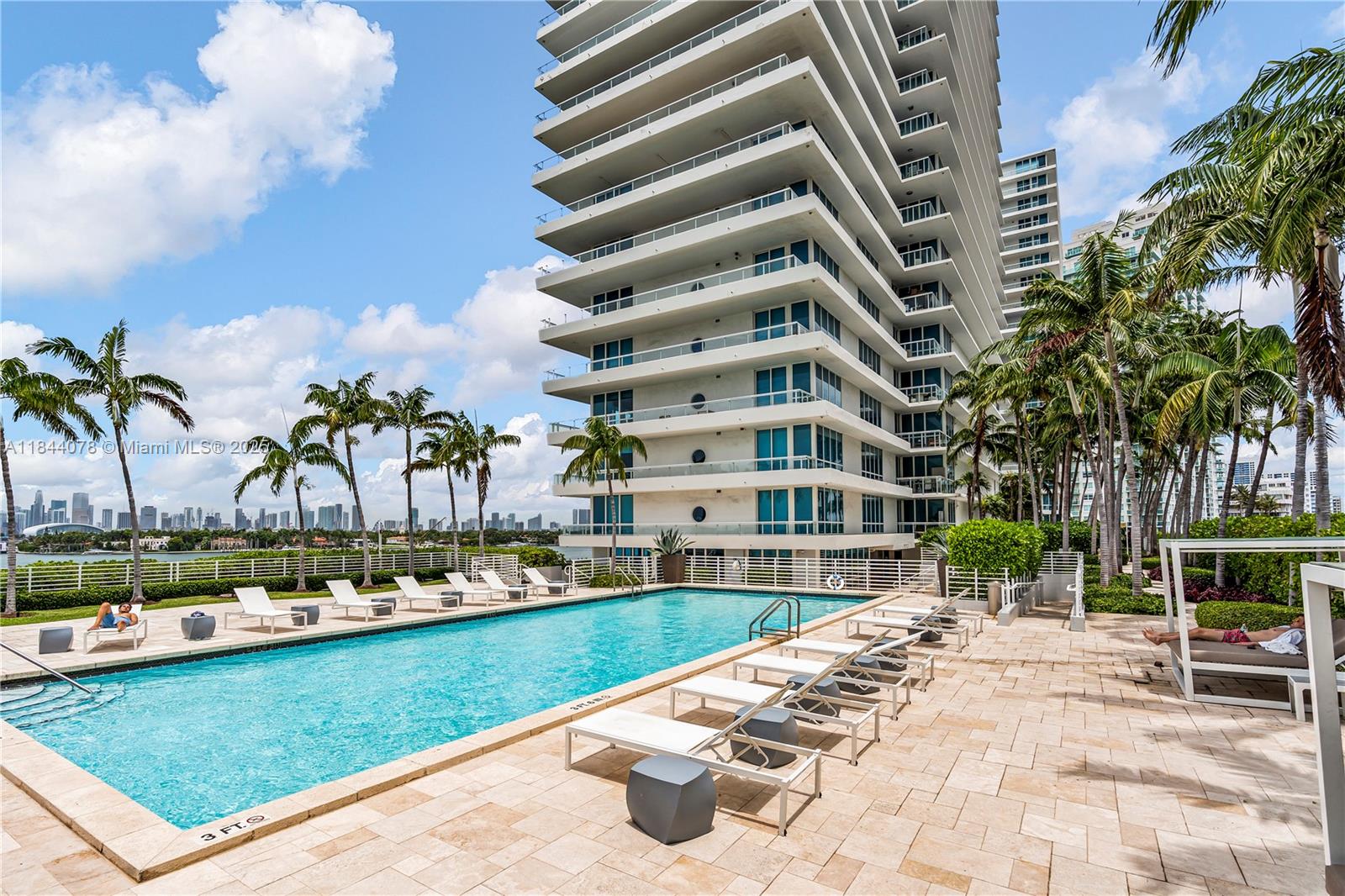 520 West Ave #1105, Miami Beach FL 33139