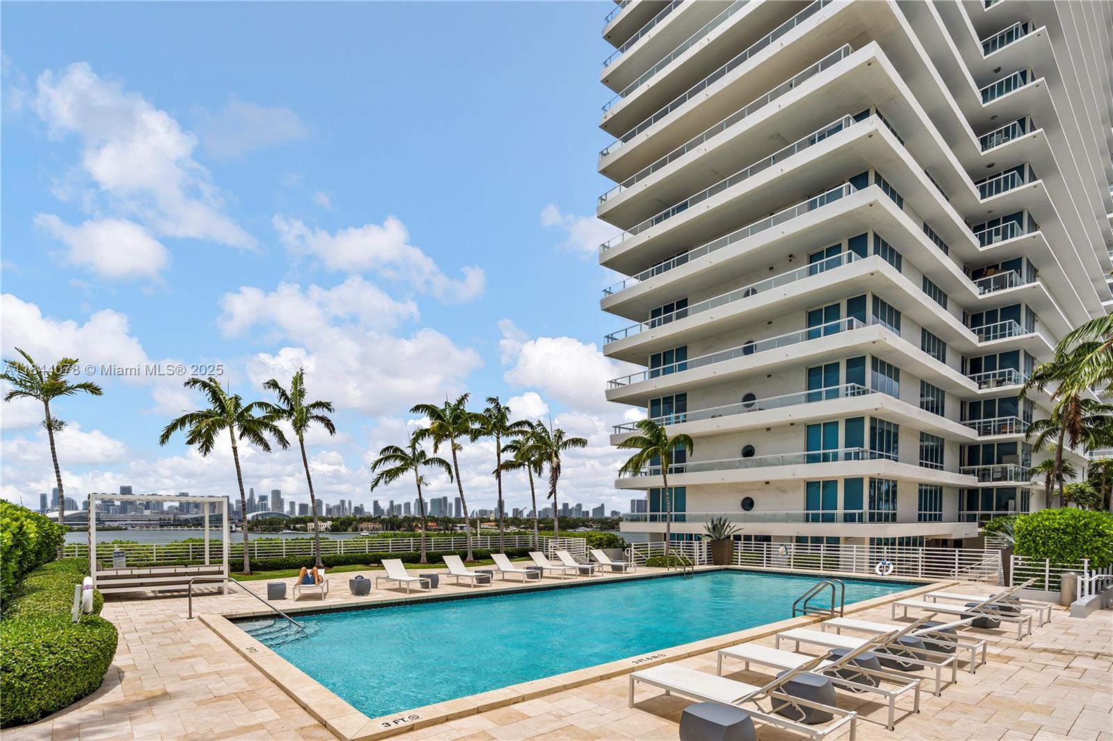 520 West Ave #1105, Miami Beach FL 33139