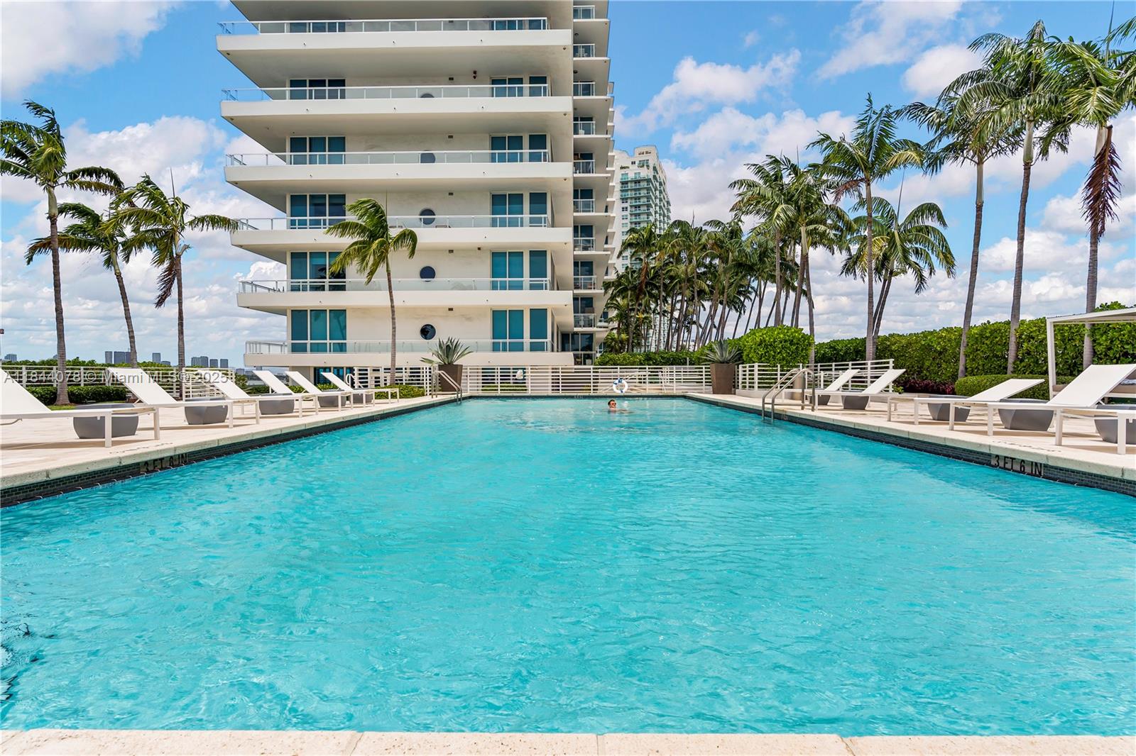 520 West Ave #1105, Miami Beach FL 33139