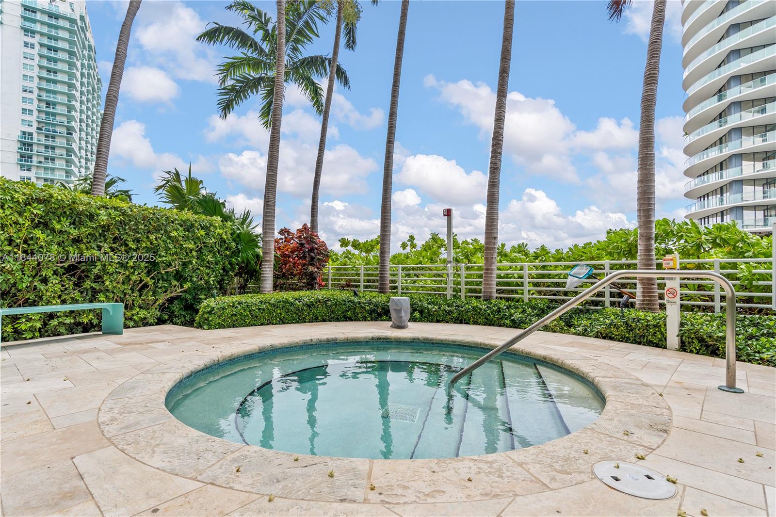 520 West Ave #1105, Miami Beach FL 33139