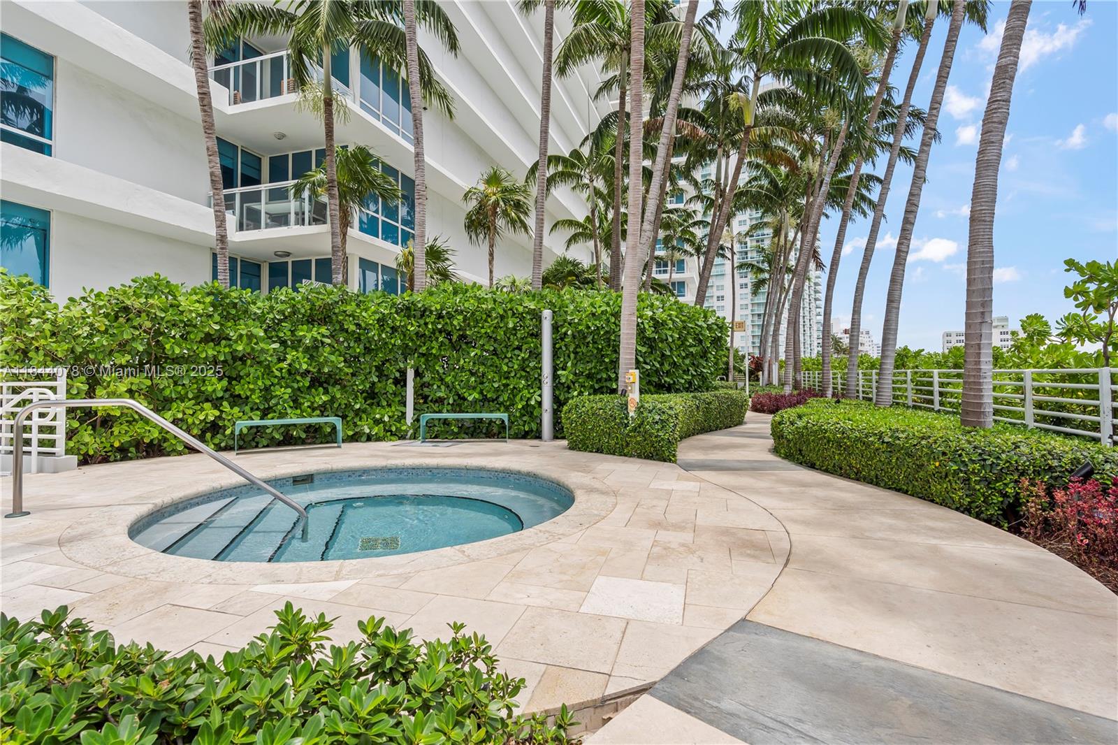 520 West Ave #1105, Miami Beach FL 33139