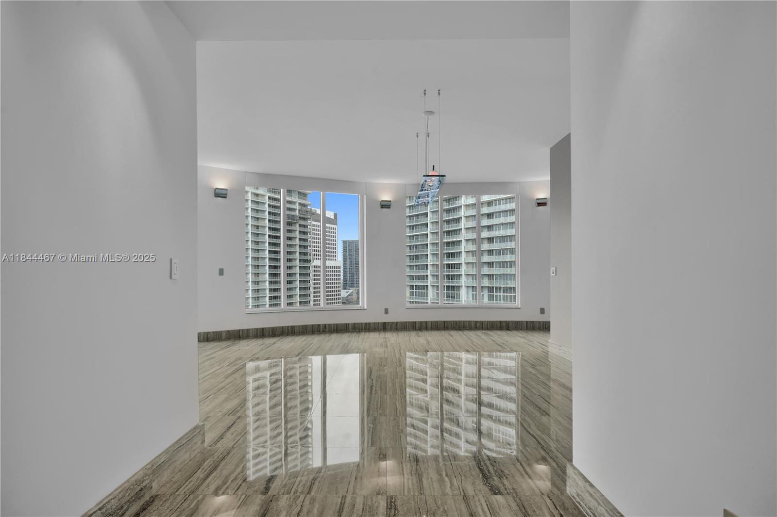 901 Brickell Key Blvd #3204, Miami FL 33131
