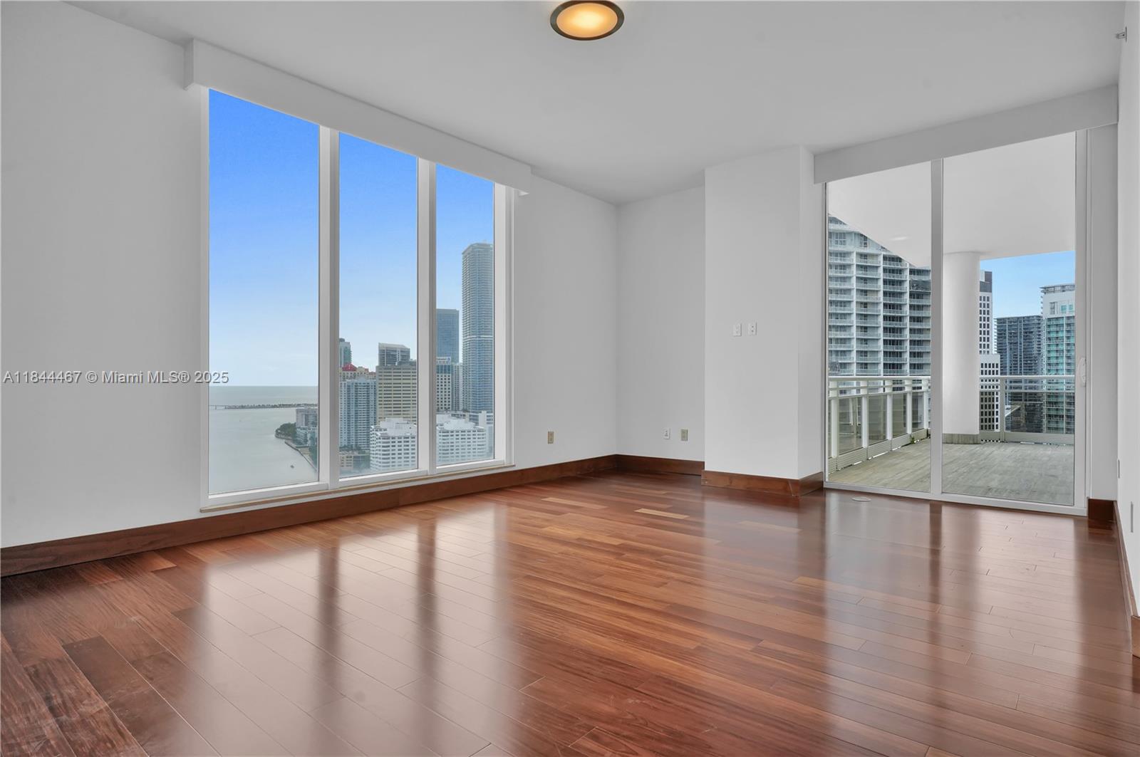 901 Brickell Key Blvd #3204, Miami FL 33131