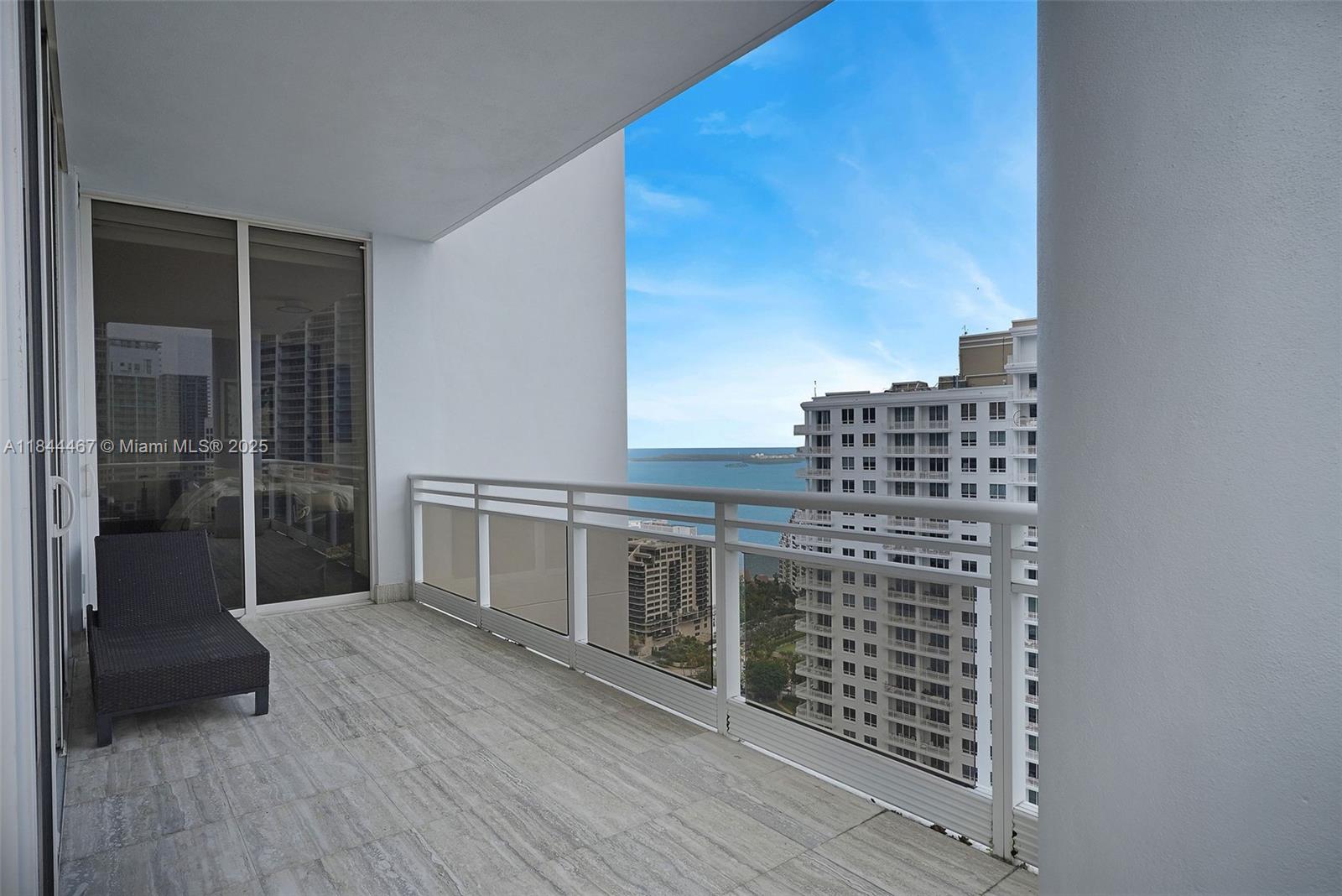901 Brickell Key Blvd #3204, Miami FL 33131