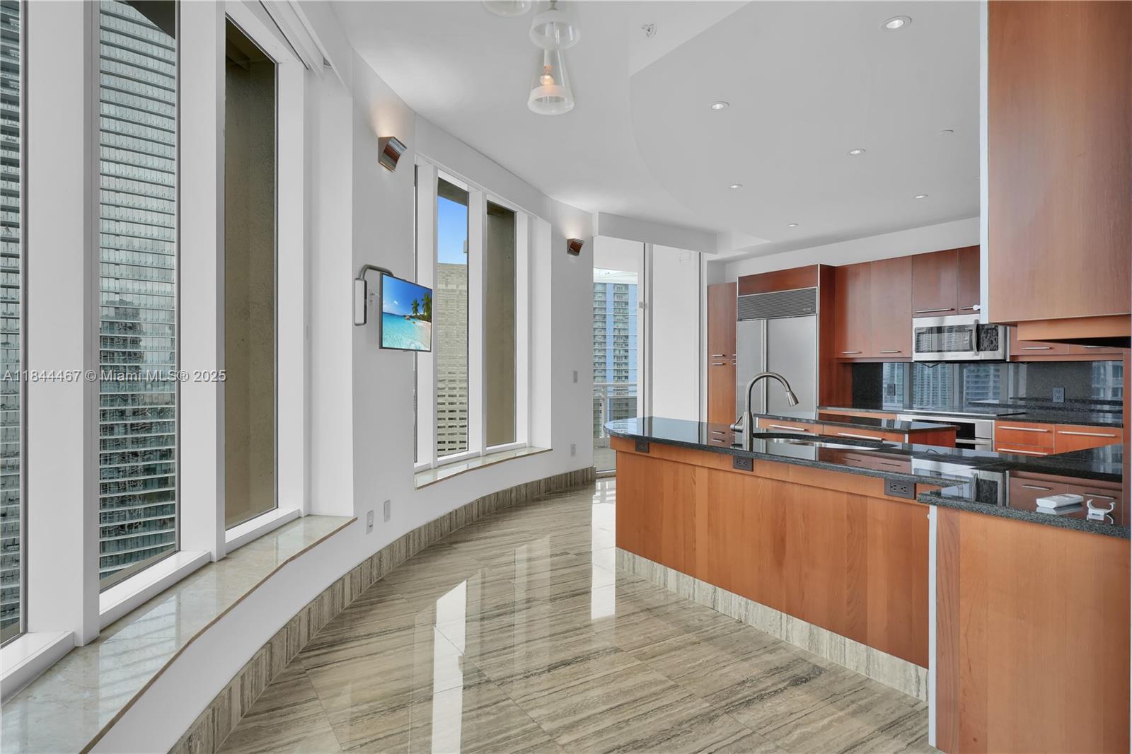 901 Brickell Key Blvd #3204, Miami FL 33131