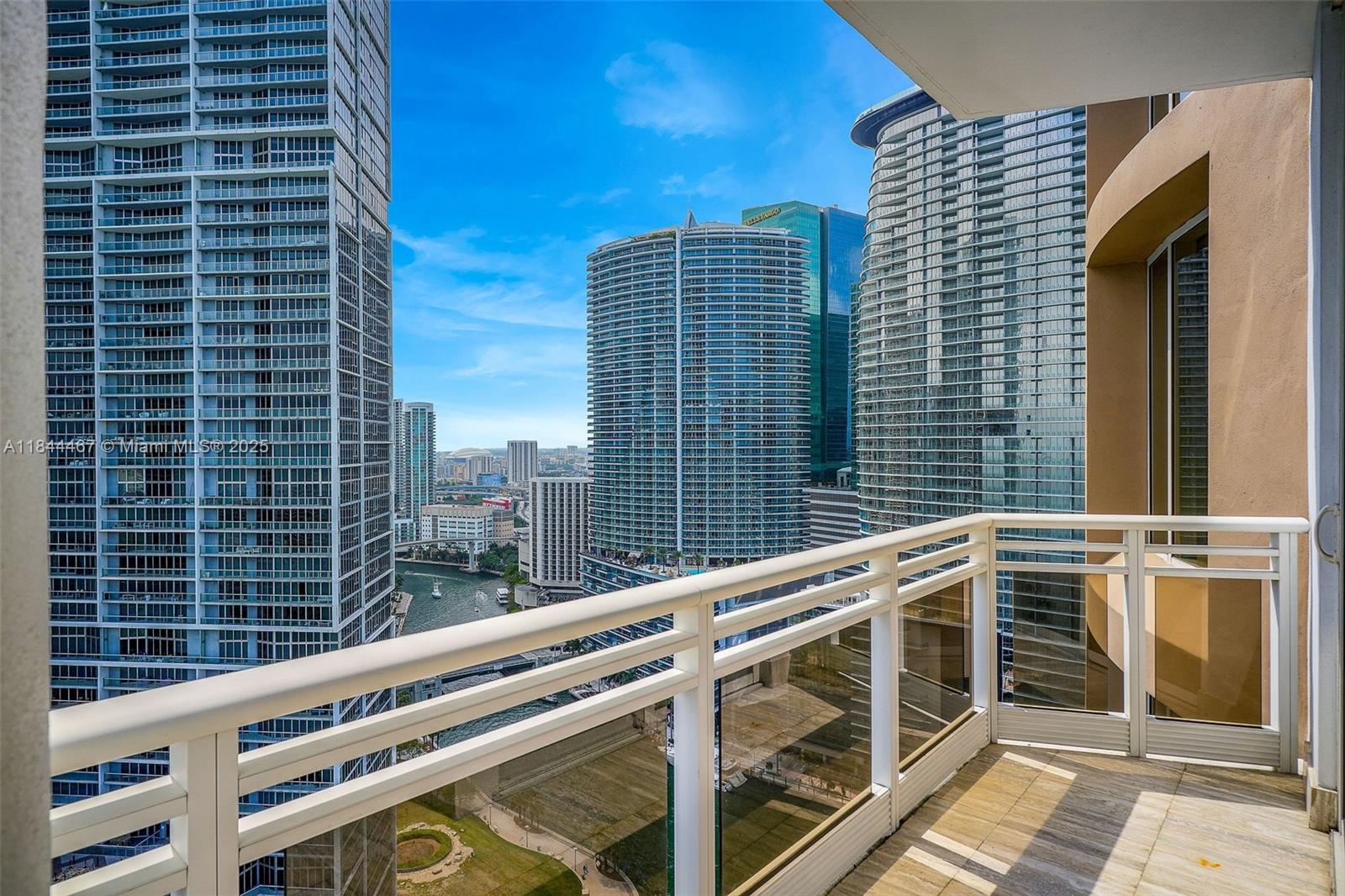 901 Brickell Key Blvd #3204, Miami FL 33131