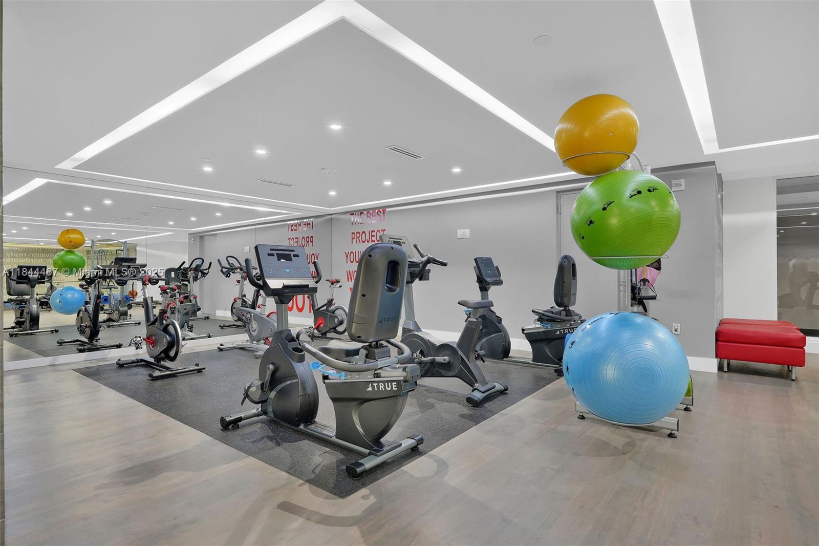 901 Brickell Key Blvd #3204, Miami FL 33131