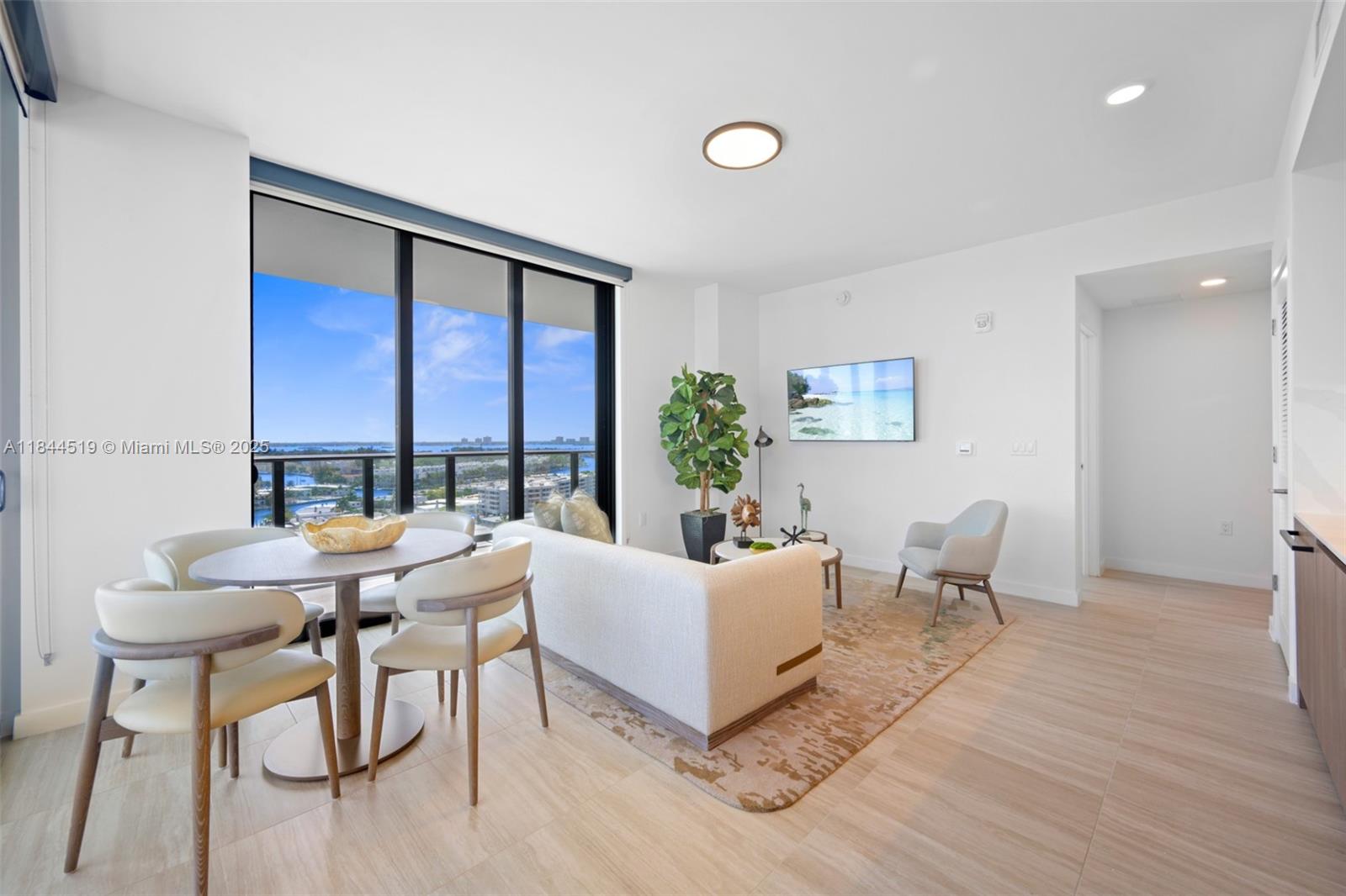 580 72nd St #1210, Miami Beach FL 33141