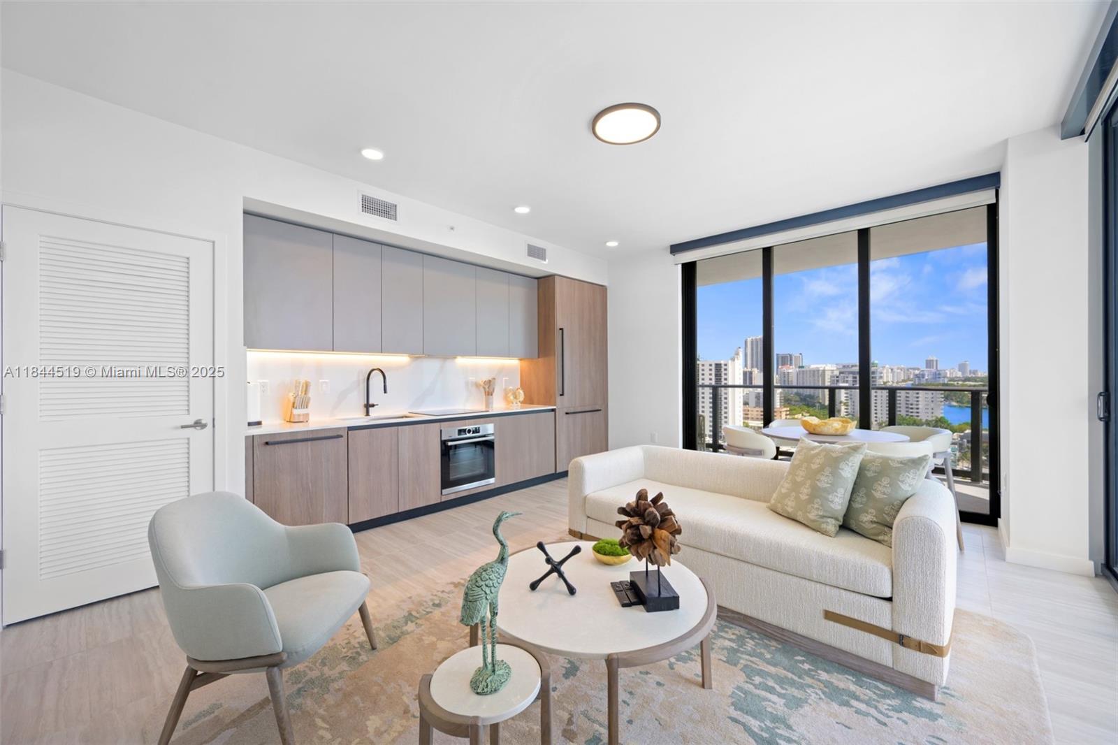 580 72nd St #1210, Miami Beach FL 33141