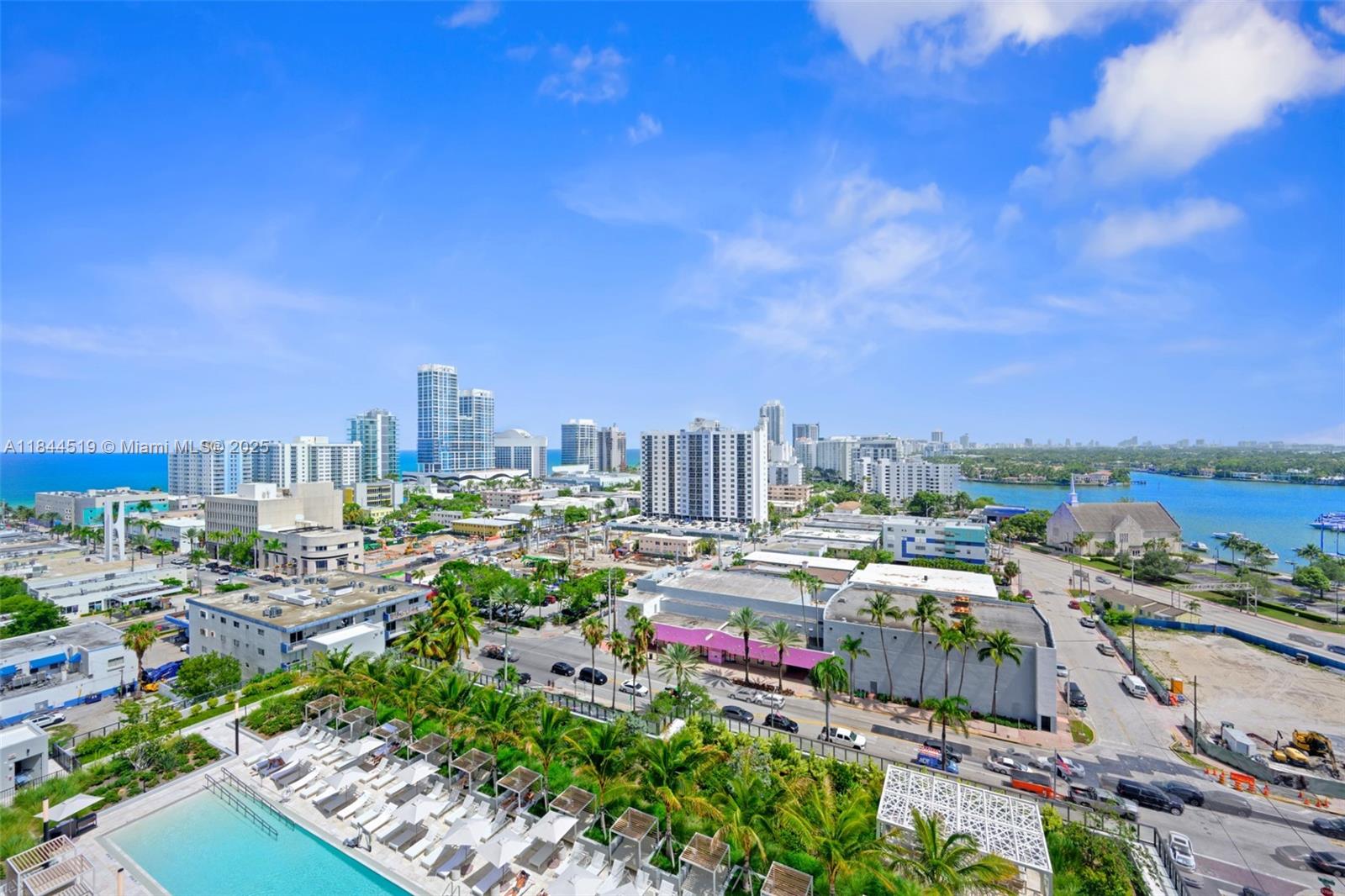 580 72nd St #1210, Miami Beach FL 33141