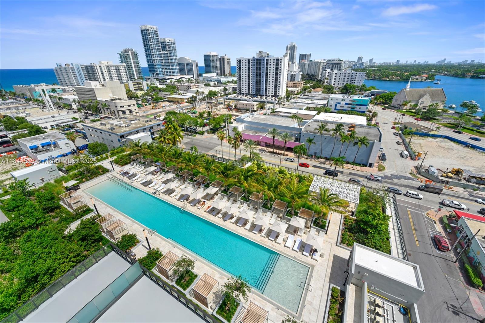 580 72nd St #1210, Miami Beach FL 33141