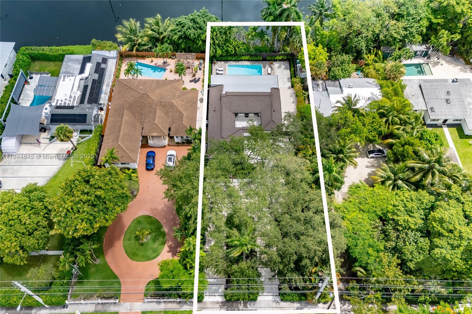 117 S Royal Poinciana Blvd, Miami Springs FL 33166