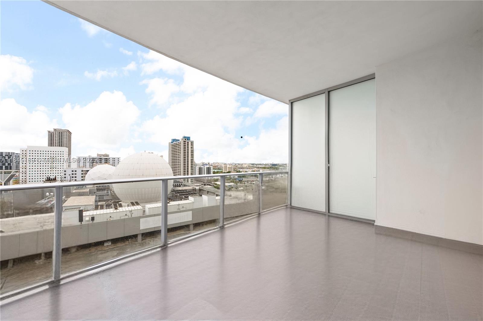 851 NE 1st Ave #1410, Miami FL 33132