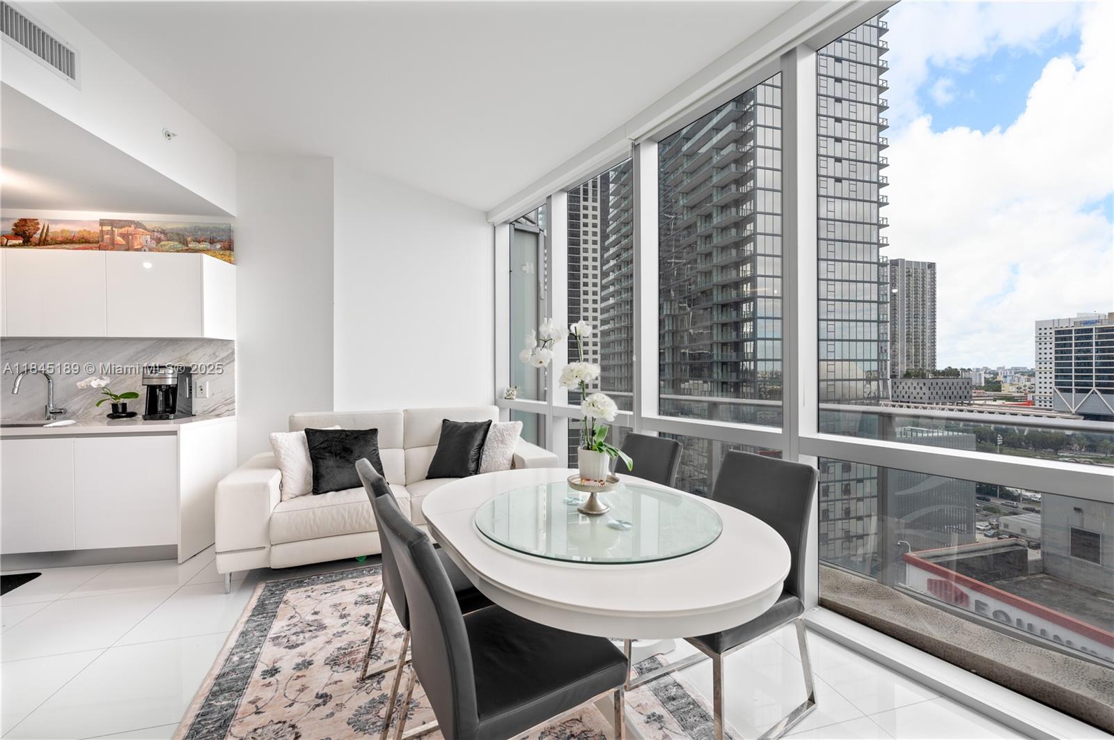851 NE 1st Ave #1410, Miami FL 33132