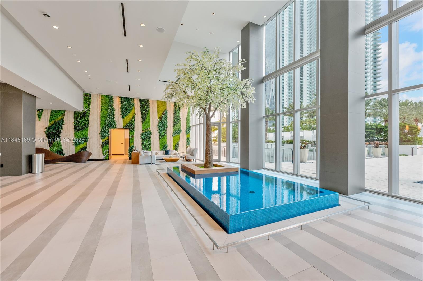851 NE 1st Ave #1410, Miami FL 33132