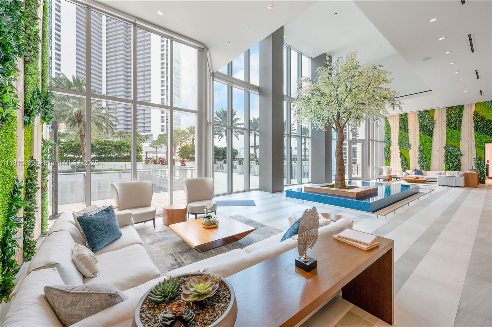 851 NE 1st Ave #1410, Miami FL 33132