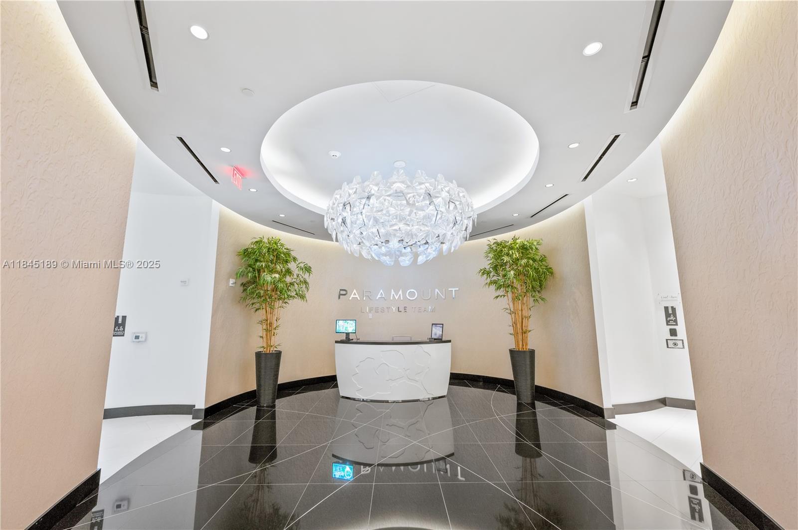 851 NE 1st Ave #1410, Miami FL 33132